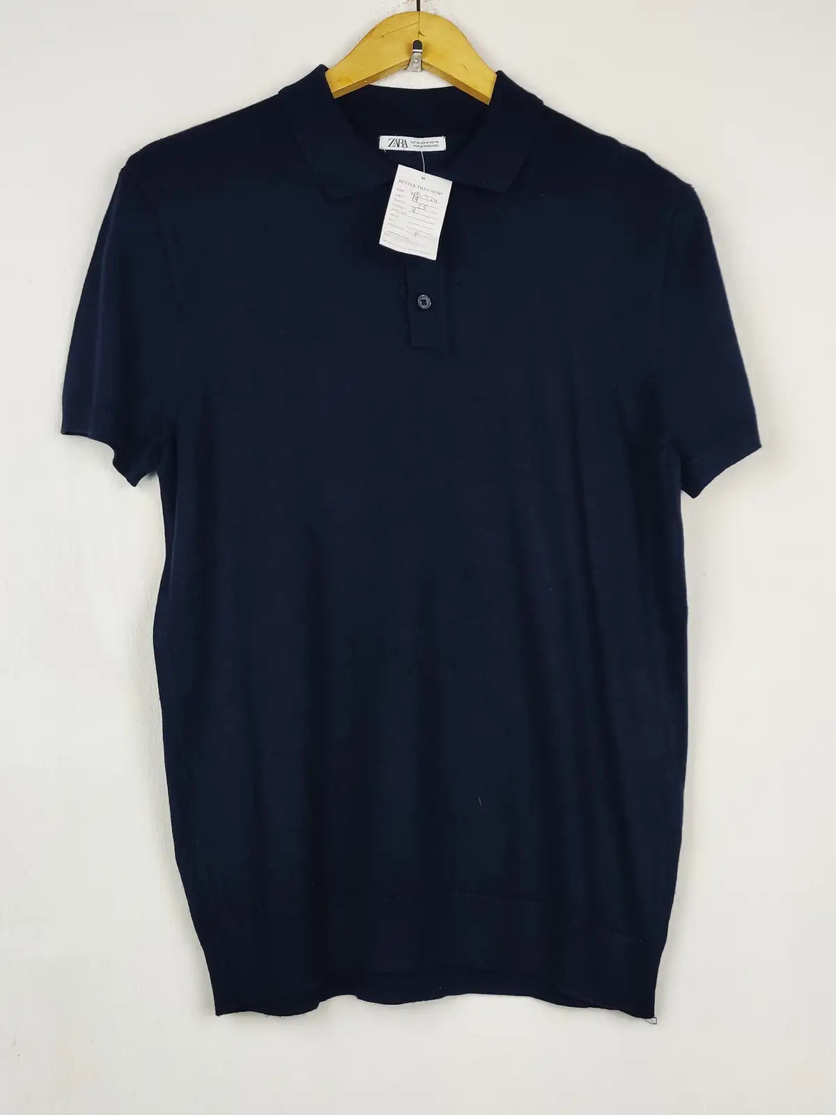 Buy online pre-used pre-loved 100% authentic & Original branded Zara (WPP-774) available in Pakistan. Top international brands avilable.