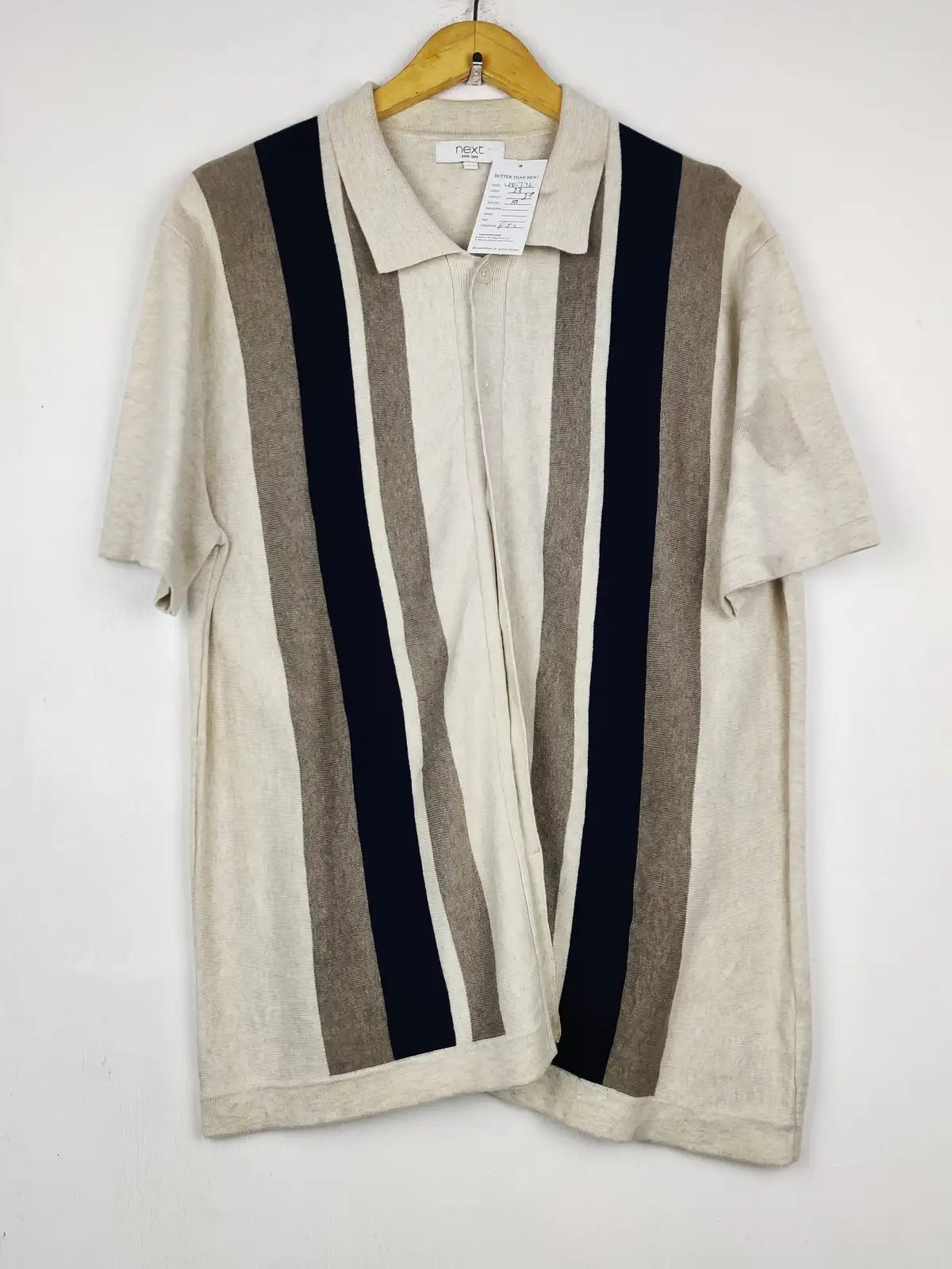 Buy online pre-used pre-loved 100% authentic & Original branded Next (WPP-776) available in Pakistan. Top international brands avilable.