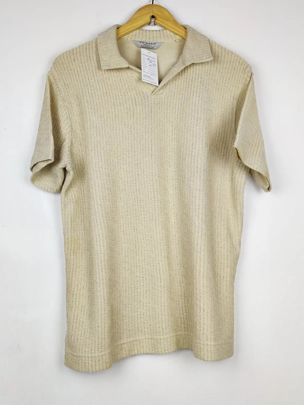 Buy online pre-used pre-loved 100% authentic & Original branded Primark (WPP-777) available in Pakistan. Top international brands avilable.