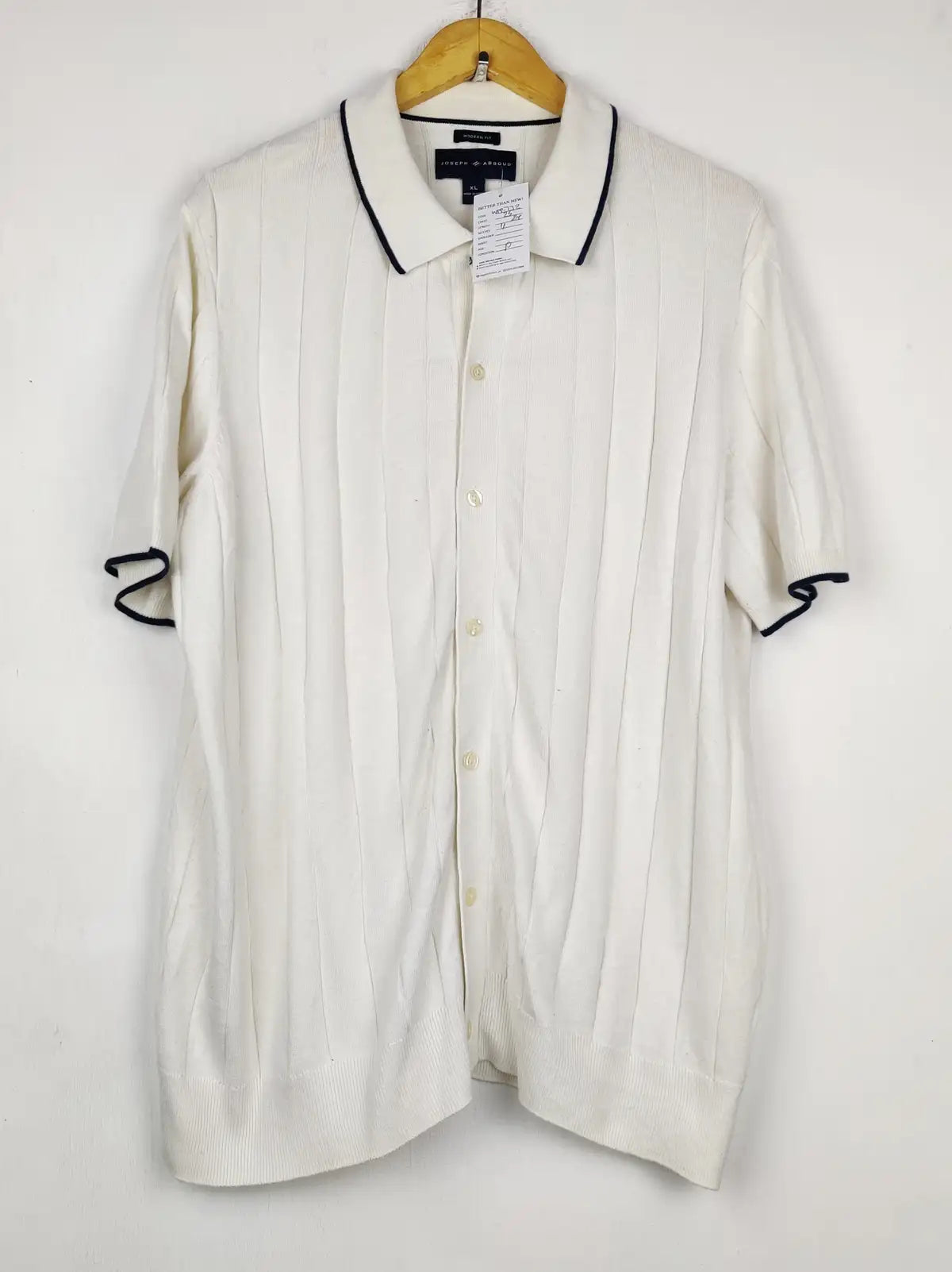 Buy online pre-used pre-loved 100% authentic & Original branded Joseph Abboud (WPP-778) available in Pakistan. Top international brands avilable.