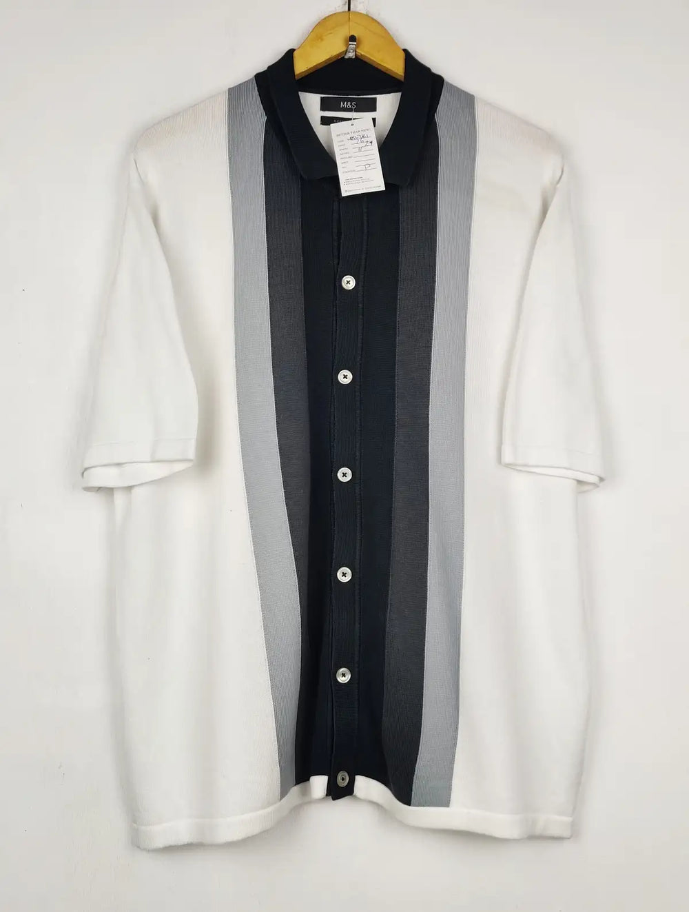 Buy online pre-used pre-loved 100% authentic & Original branded Marks & Spencer (WPP-781) available in Pakistan. Top international brands avilable.