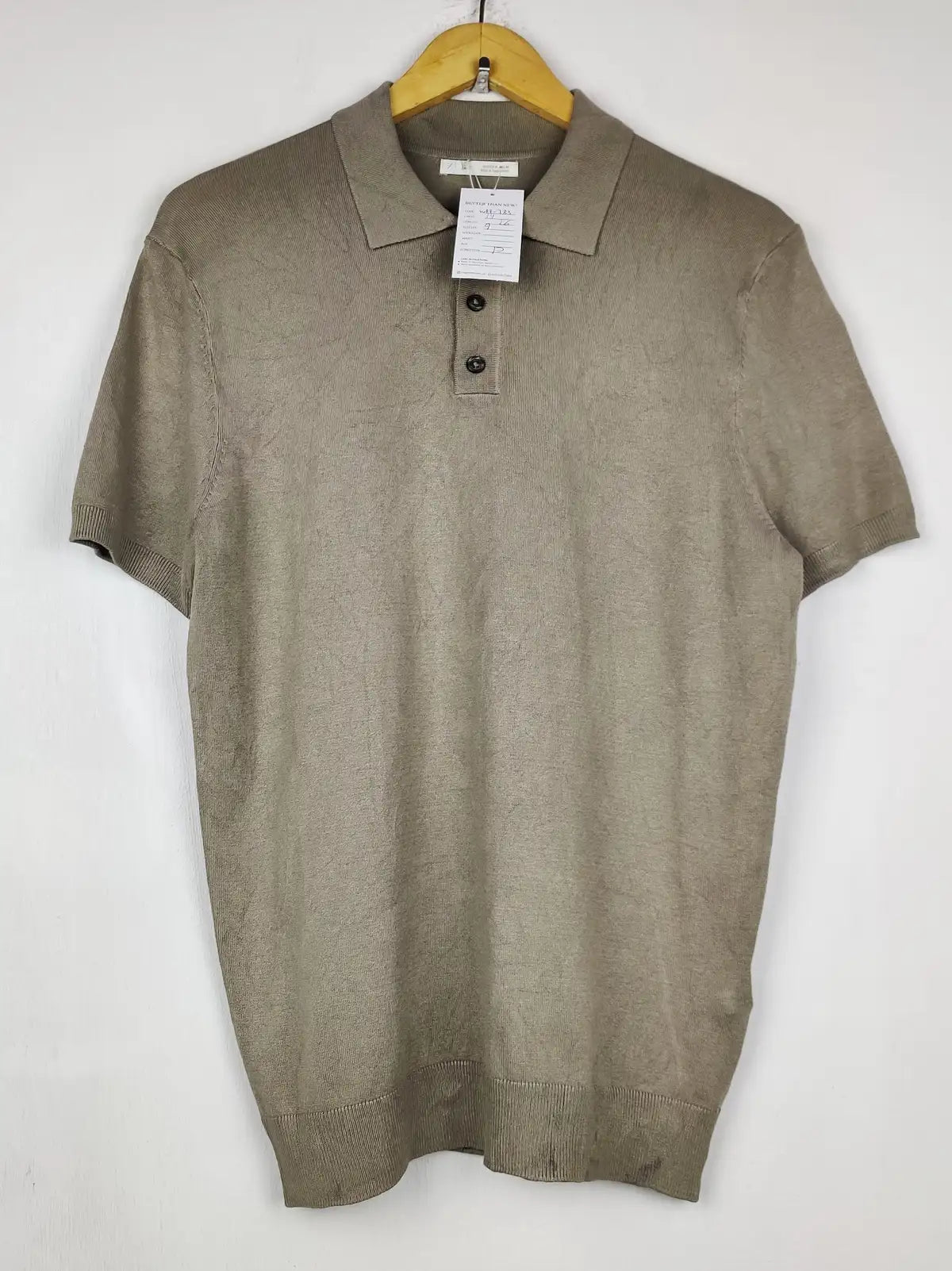 Buy online pre-used pre-loved 100% authentic & Original branded Zara (WPP-783) available in Pakistan. Top international brands avilable.