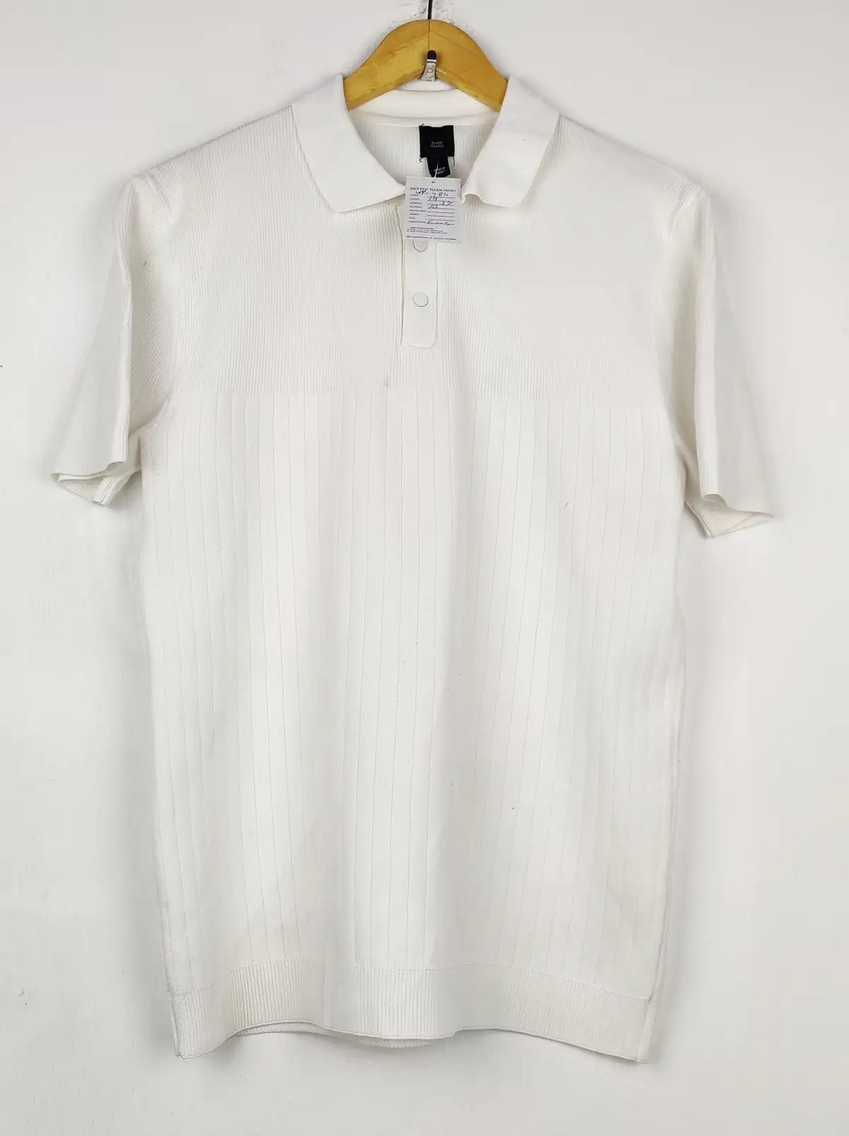 Buy online pre-used pre-loved 100% authentic & Original branded River Island (WPP-784) available in Pakistan. Top international brands avilable.