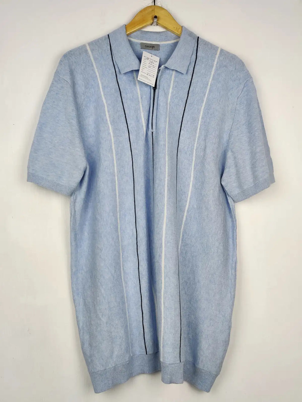 Buy online pre-used pre-loved 100% authentic & Original branded George (WPP-785) available in Pakistan. Top international brands avilable.
