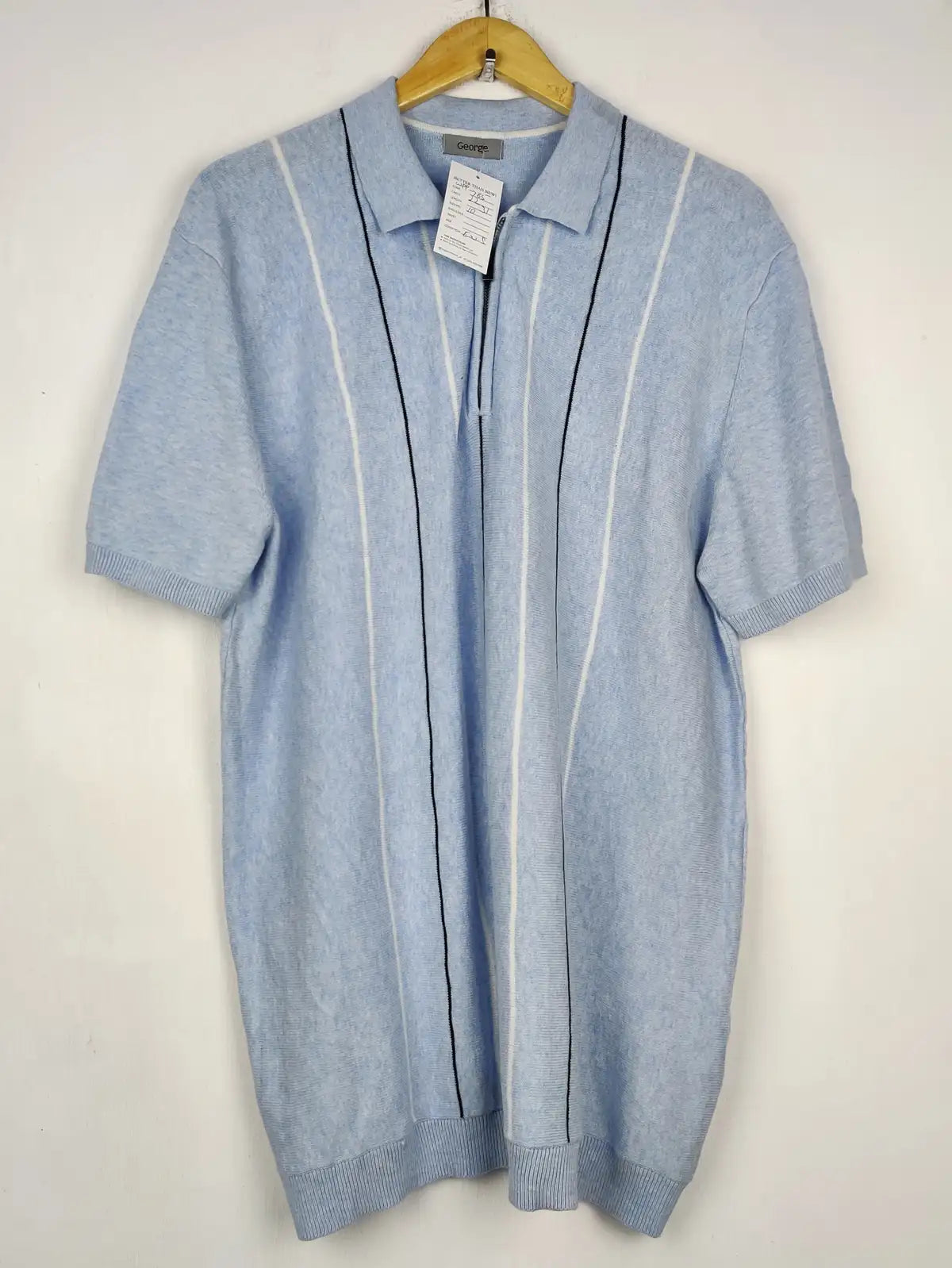 Buy online pre-used pre-loved 100% authentic & Original branded George (WPP-785) available in Pakistan. Top international brands avilable.