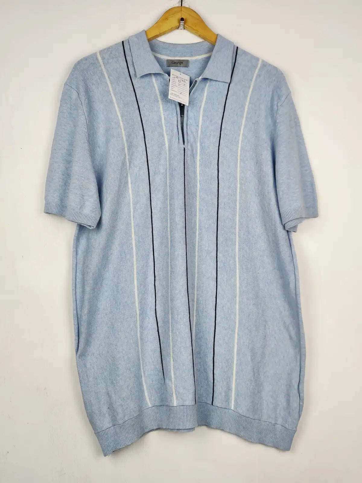 Buy online pre-used pre-loved 100% authentic & Original branded George (WPP-788) available in Pakistan. Top international brands avilable.