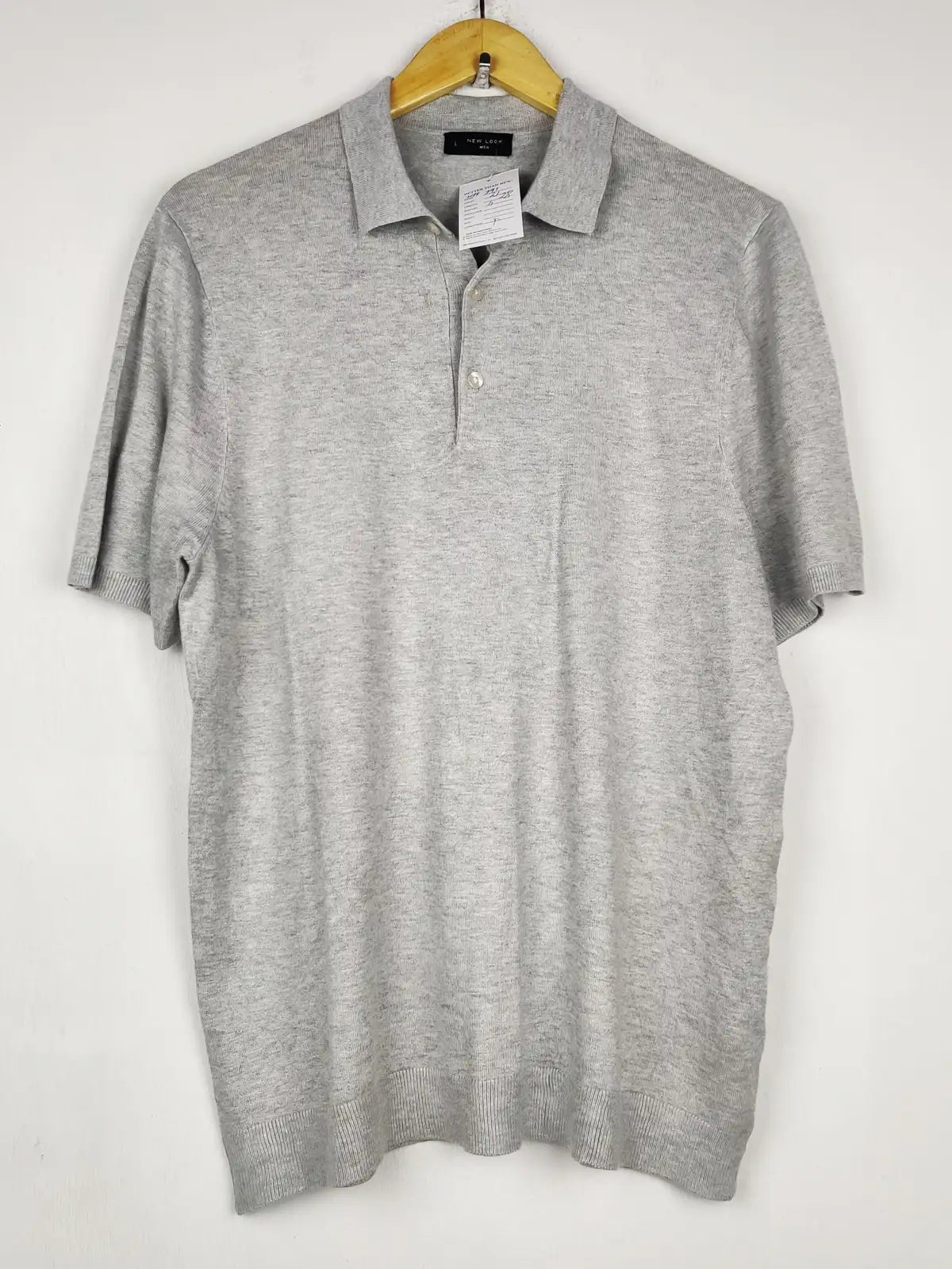 Buy online pre-used pre-loved 100% authentic & Original branded New Look (WPP-791) available in Pakistan. Top international brands avilable.