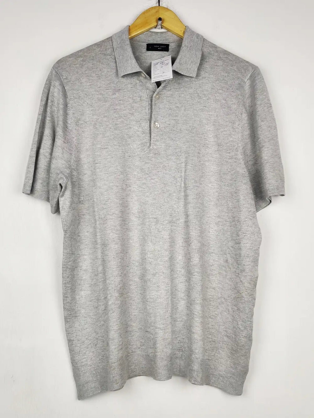 Buy online pre-used pre-loved 100% authentic & Original branded New Look (WPP-791) available in Pakistan. Top international brands avilable.