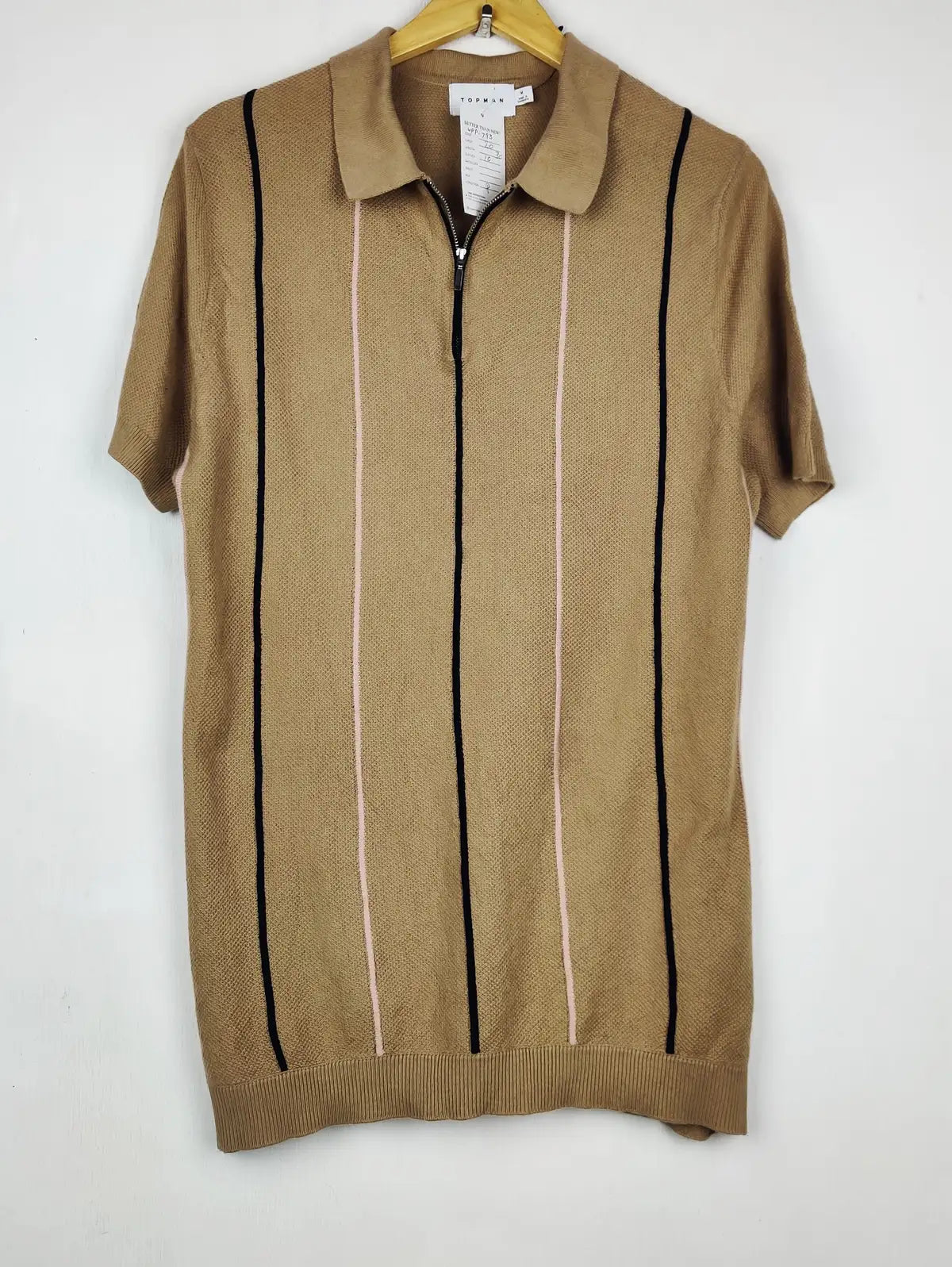 Buy online pre-used pre-loved 100% authentic & Original branded Topman (WPP-793) available in Pakistan. Top international brands avilable.
