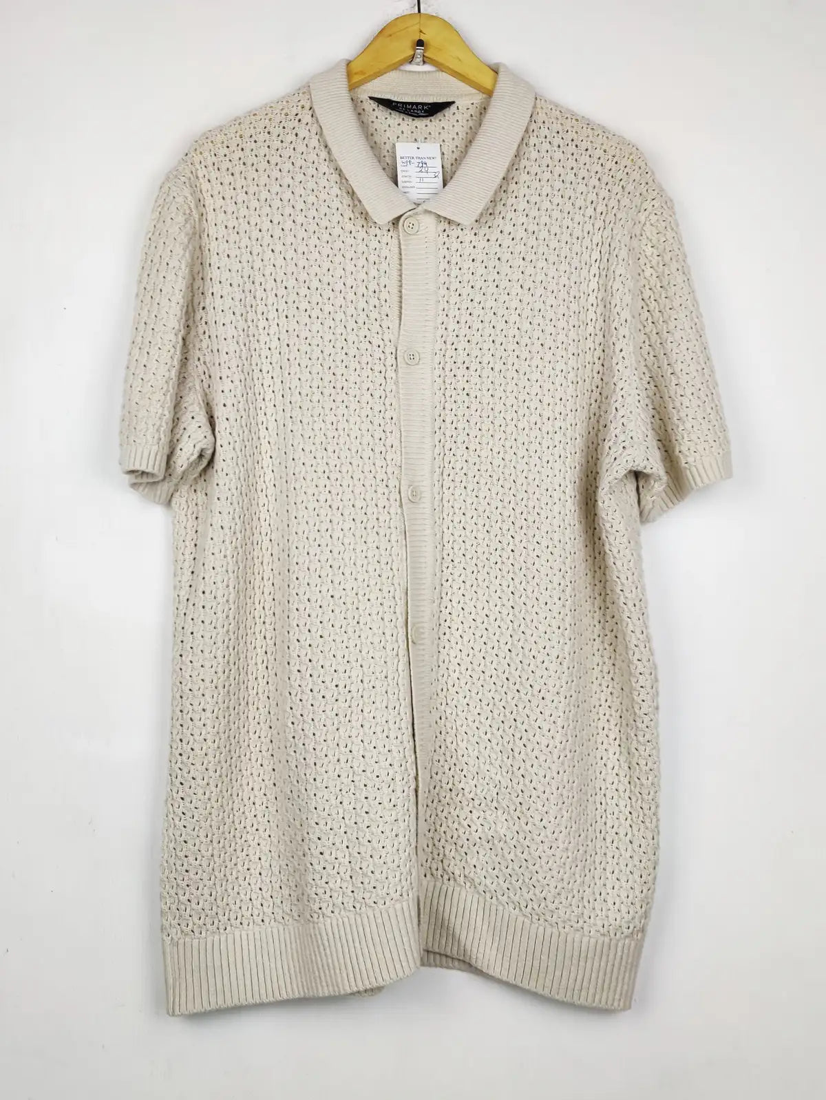 Buy online pre-used pre-loved 100% authentic & Original branded Primark (WPP-794) available in Pakistan. Top international brands avilable.