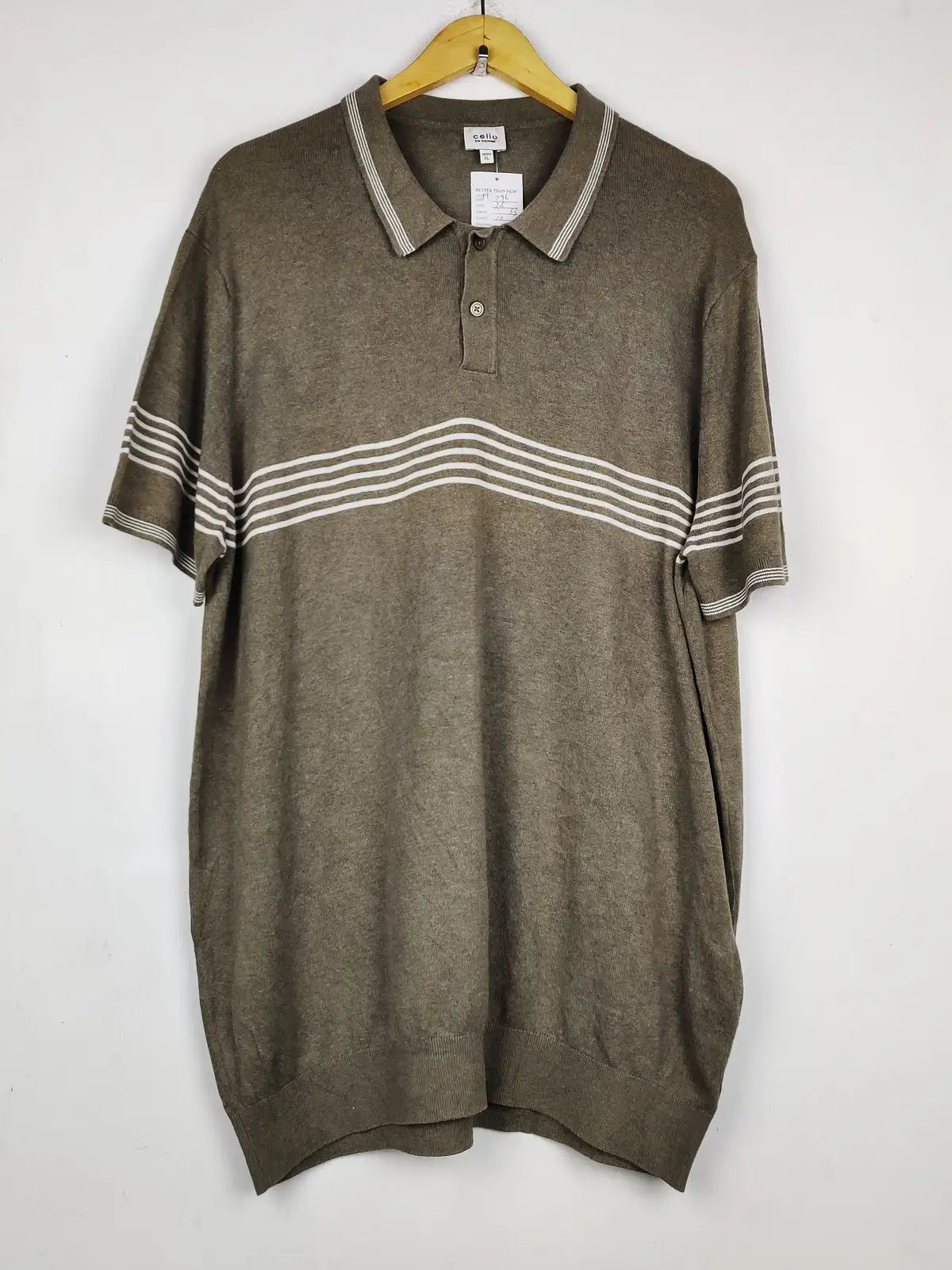Buy online pre-used pre-loved 100% authentic & Original branded Celio (WPP-796) available in Pakistan. Top international brands avilable.