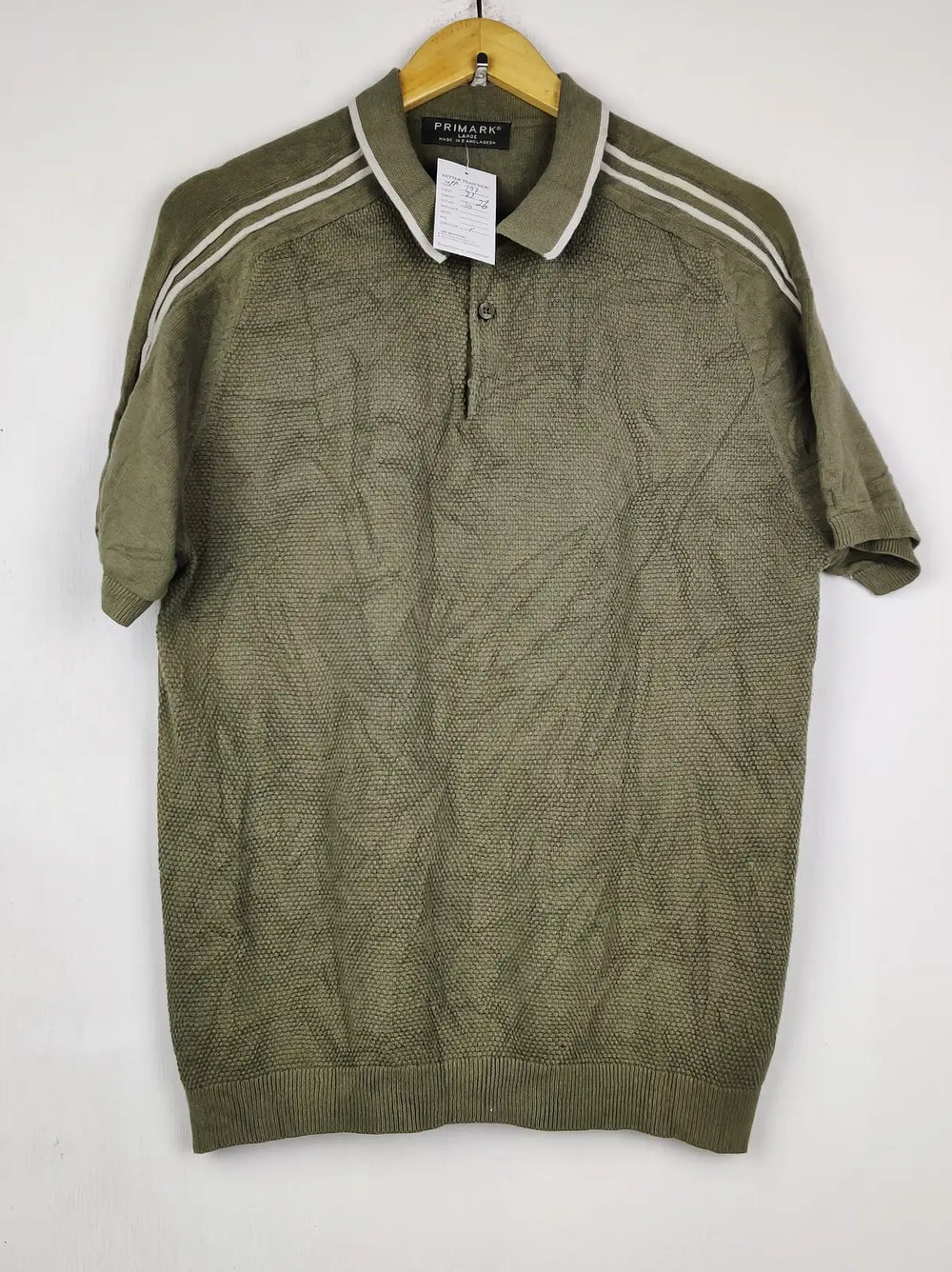 Buy online pre-used pre-loved 100% authentic & Original branded Primark (WPP-797) available in Pakistan. Top international brands avilable.