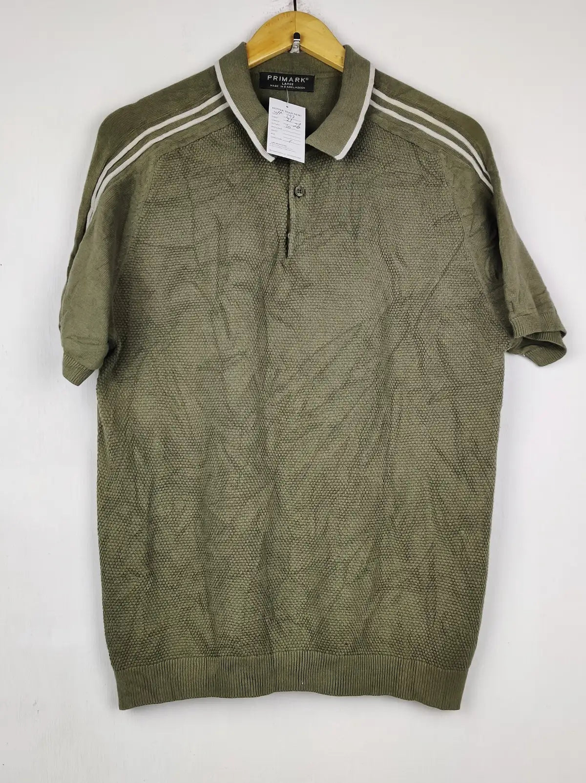 Buy online pre-used pre-loved 100% authentic & Original branded Primark (WPP-797) available in Pakistan. Top international brands avilable.