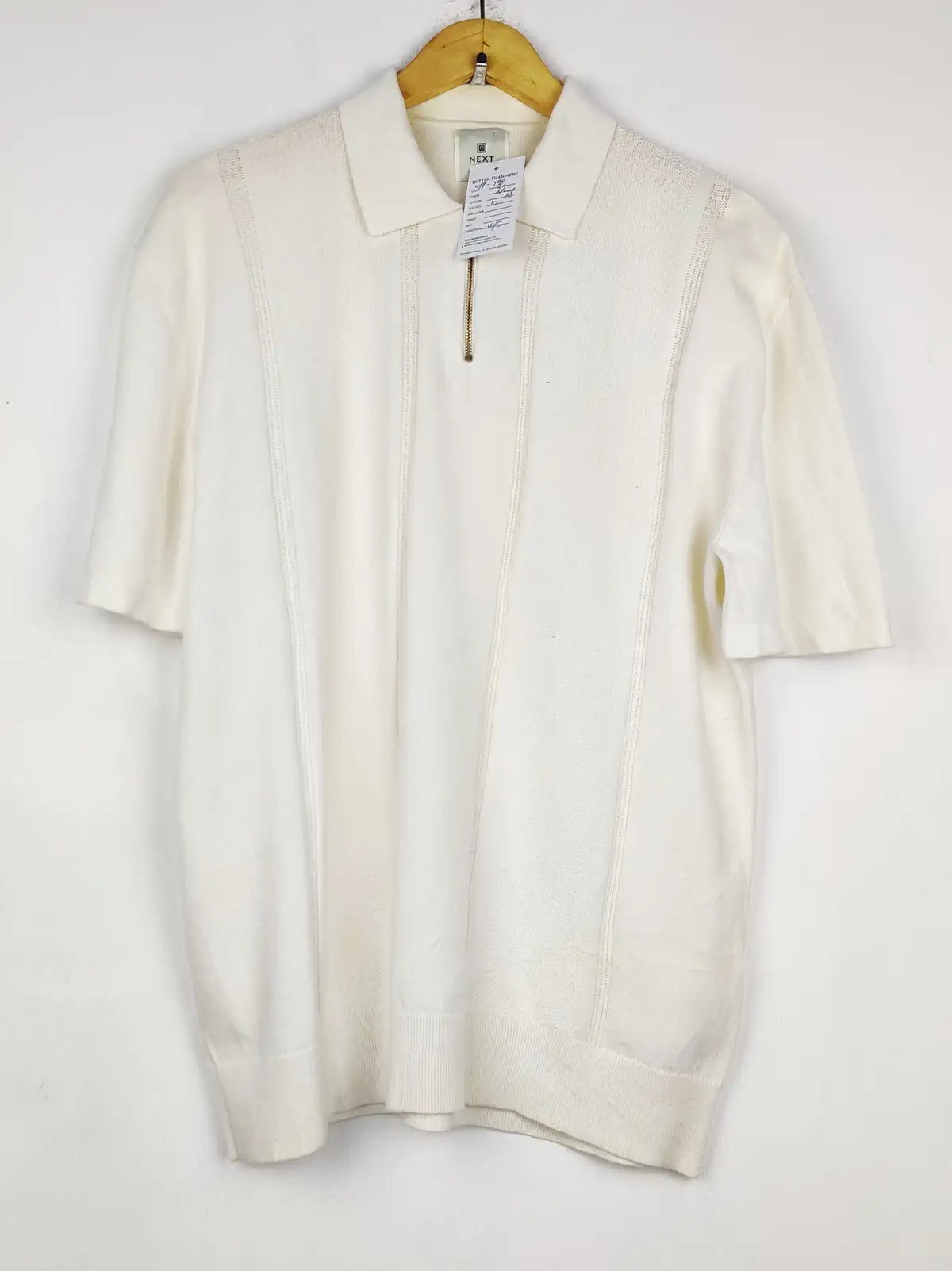 Buy online pre-used pre-loved 100% authentic & Original branded Next (WPP-798) available in Pakistan. Top international brands avilable.