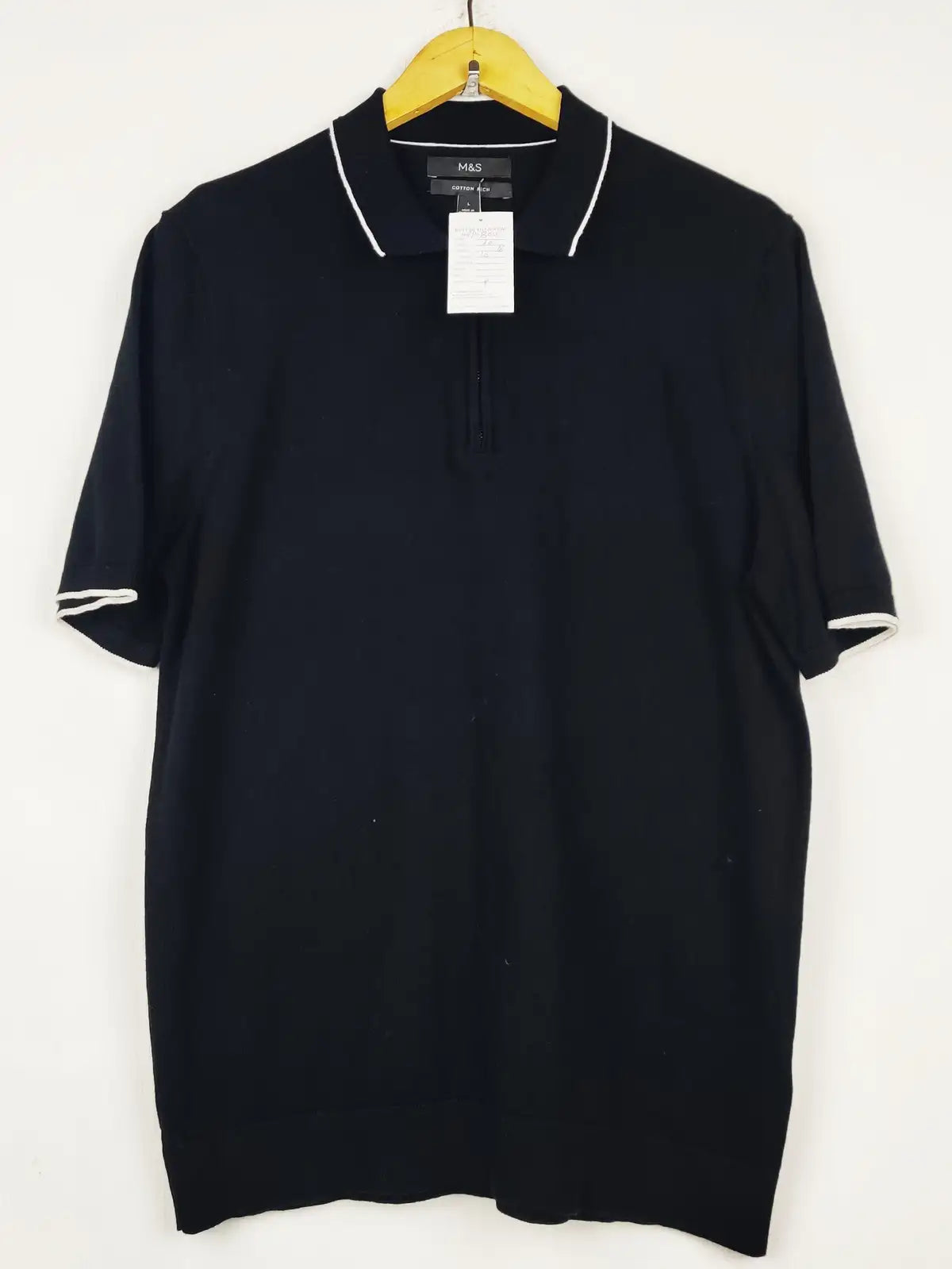 Buy online pre-used pre-loved 100% authentic & Original branded Marks & Spencer (WPP-800) available in Pakistan. Top international brands avilable.