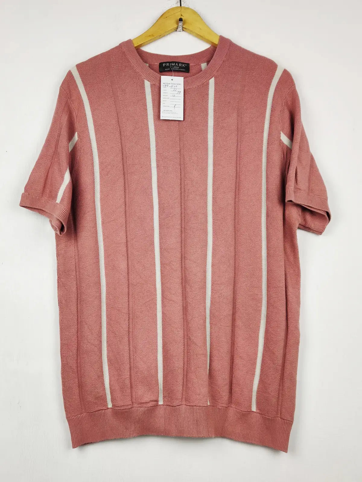 Buy online pre-used pre-loved 100% authentic & Original branded Primark (WPP-801) available in Pakistan. Top international brands avilable.