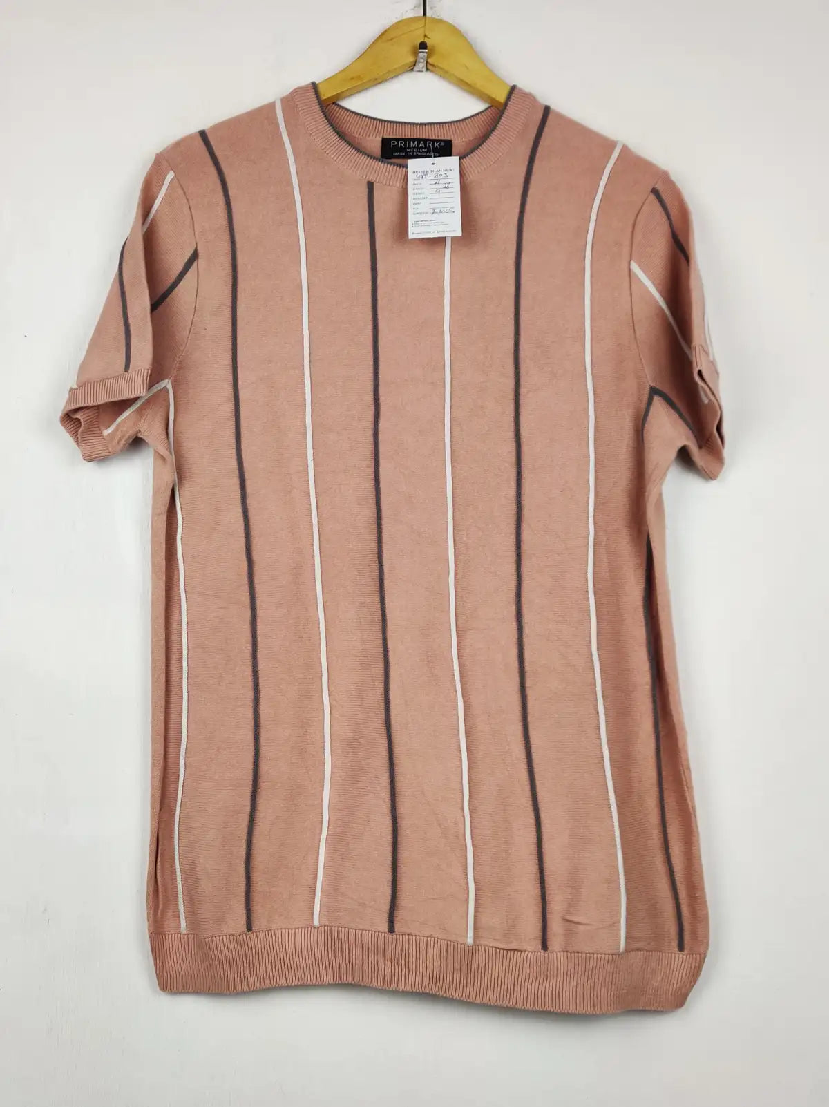 Buy online pre-used pre-loved 100% authentic & Original branded Primark (WPP-803) available in Pakistan. Top international brands avilable.
