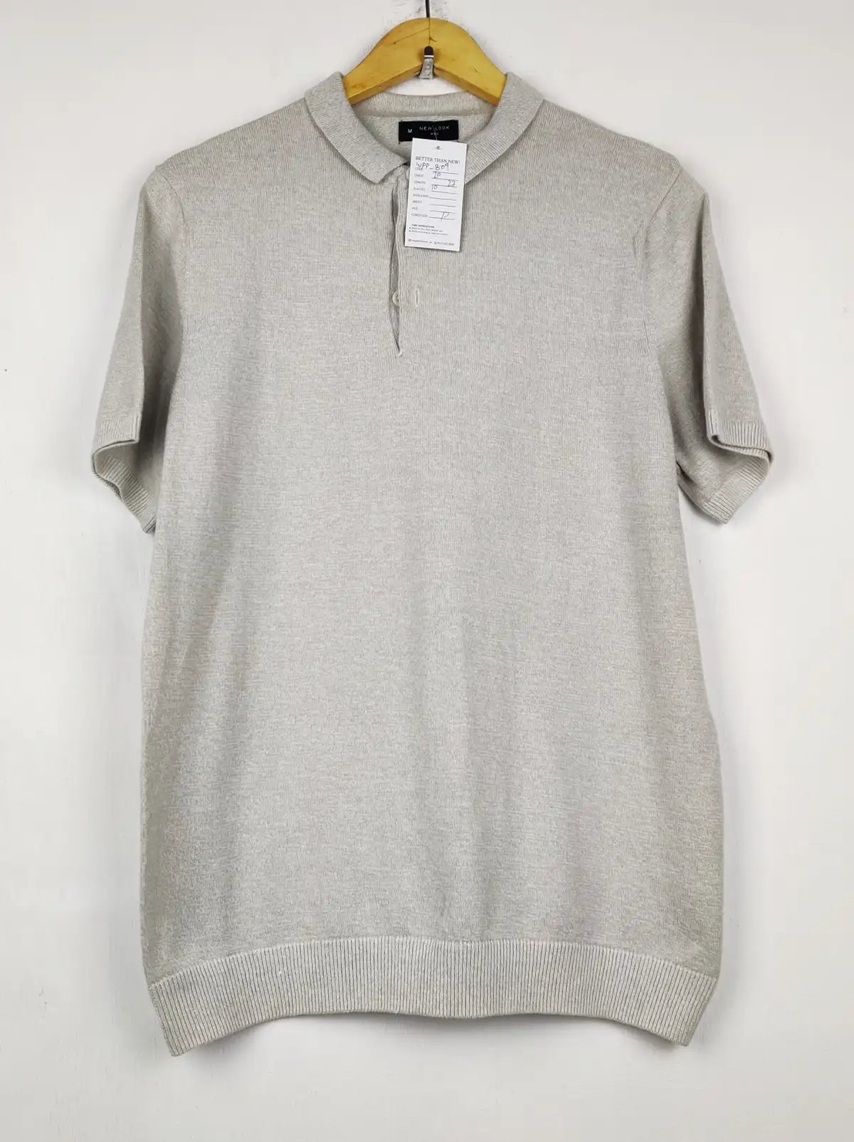 Buy online pre-used pre-loved 100% authentic & Original branded New Look (WPP-809) available in Pakistan. Top international brands avilable.