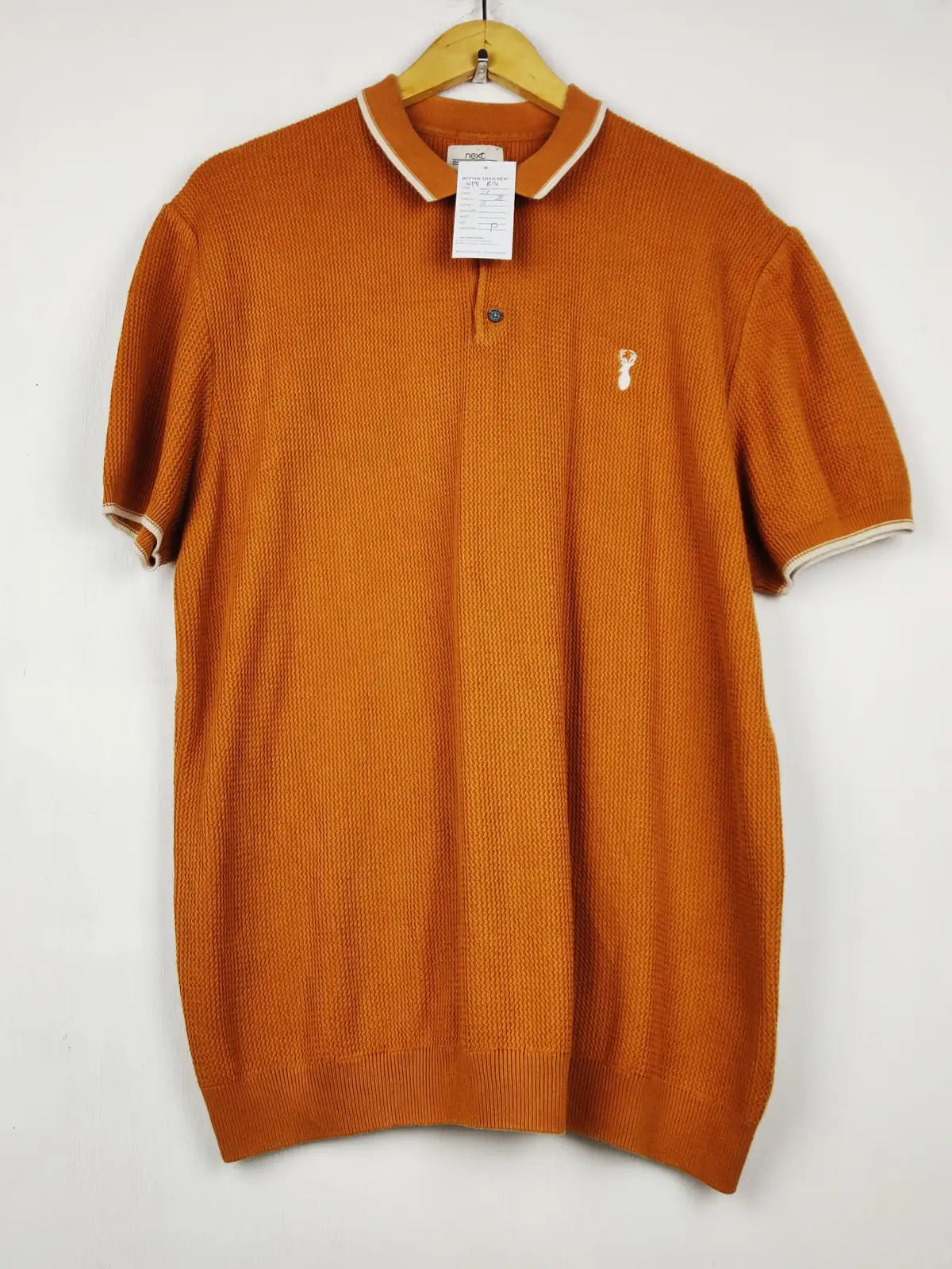 Buy online pre-used pre-loved 100% authentic & Original branded Next (WPP-814) available in Pakistan. Top international brands avilable.