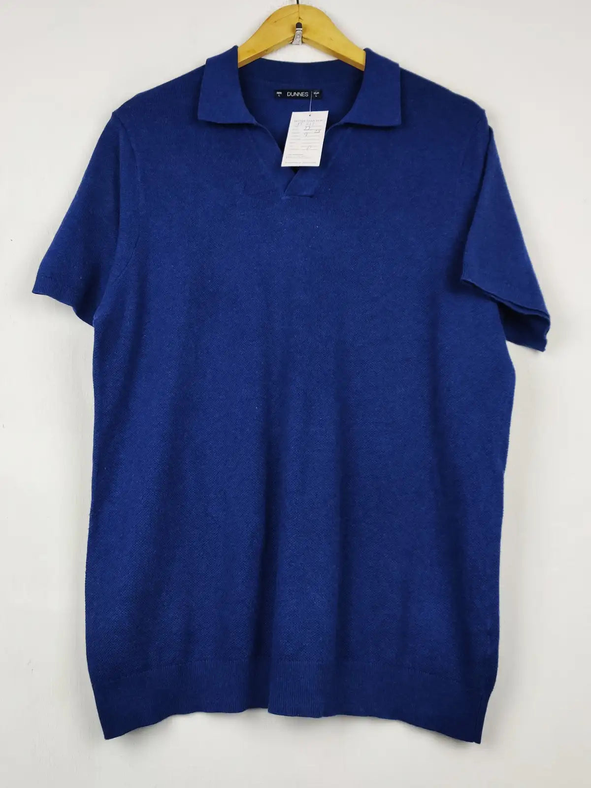 Buy online pre-used pre-loved 100% authentic & Original branded Dunnes Stores (WPP-817) available in Pakistan. Top international brands avilable.