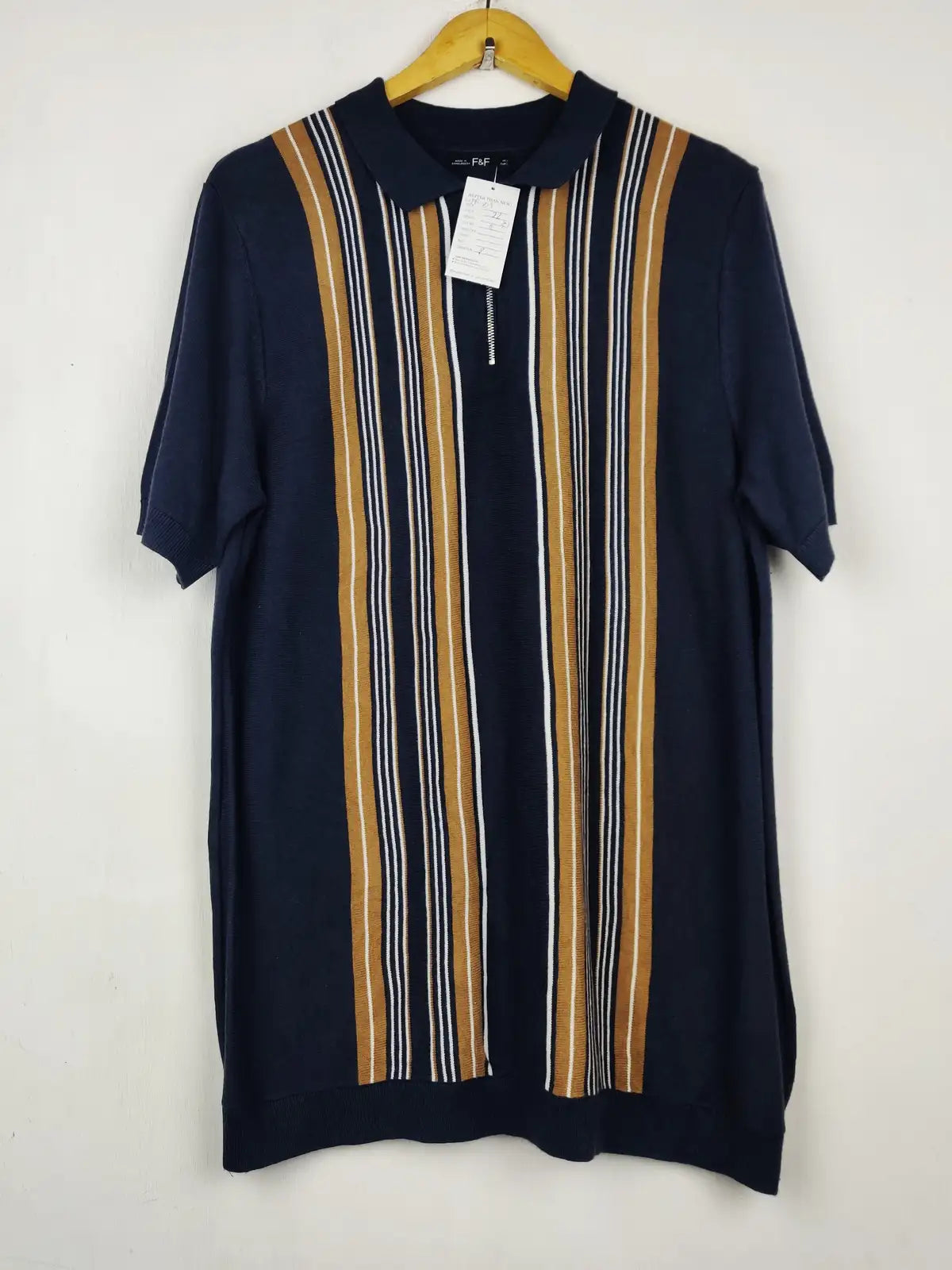 Buy online pre-used pre-loved 100% authentic & Original branded F&F (WPP-819) available in Pakistan. Top international brands avilable.