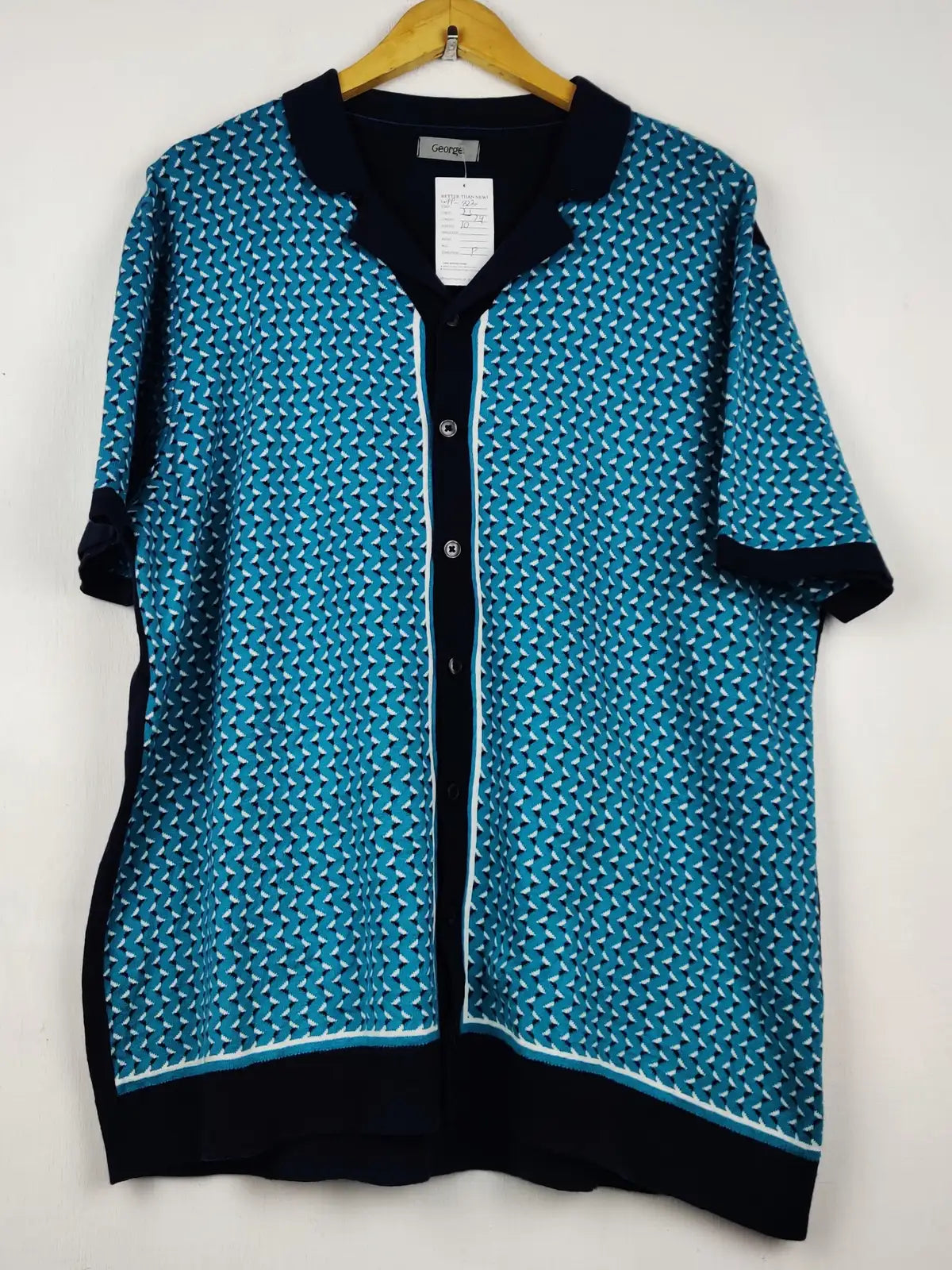 Buy online pre-used pre-loved 100% authentic & Original branded George (WPP-822) available in Pakistan. Top international brands avilable.