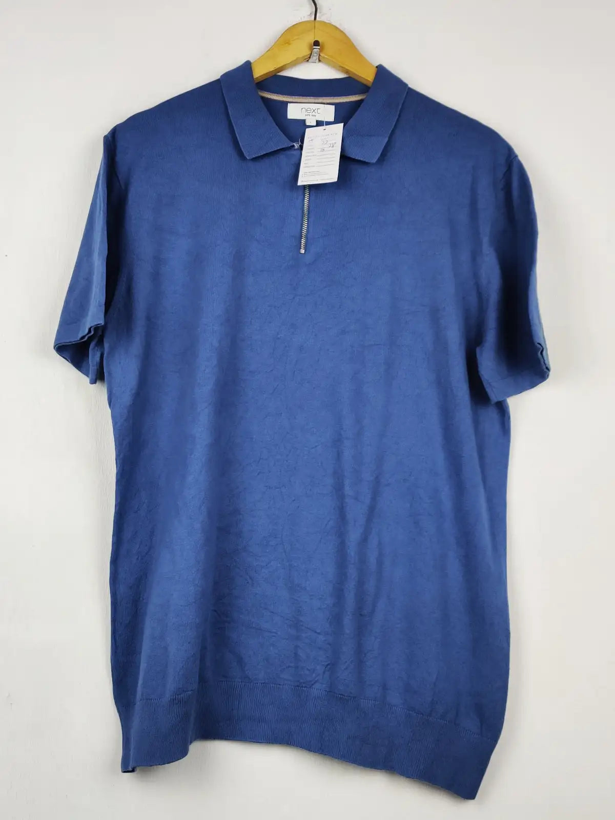 Buy online pre-used pre-loved 100% authentic & Original branded Next (WPP-823) available in Pakistan. Top international brands avilable.