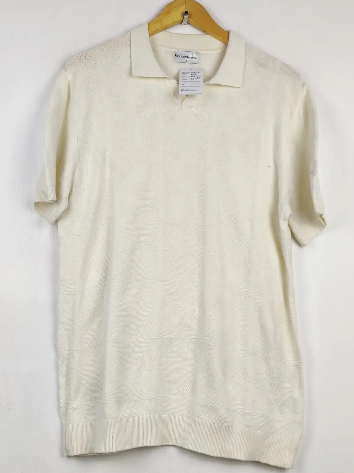 Buy online pre-used pre-loved 100% authentic & Original branded Roy Lambourne (WPP-826) available in Pakistan. Top international brands avilable.