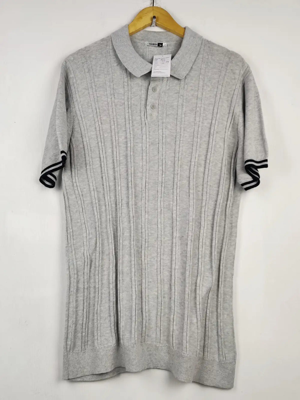 Buy online pre-used pre-loved 100% authentic & Original branded Pep&Co (WPP-827) available in Pakistan. Top international brands avilable.