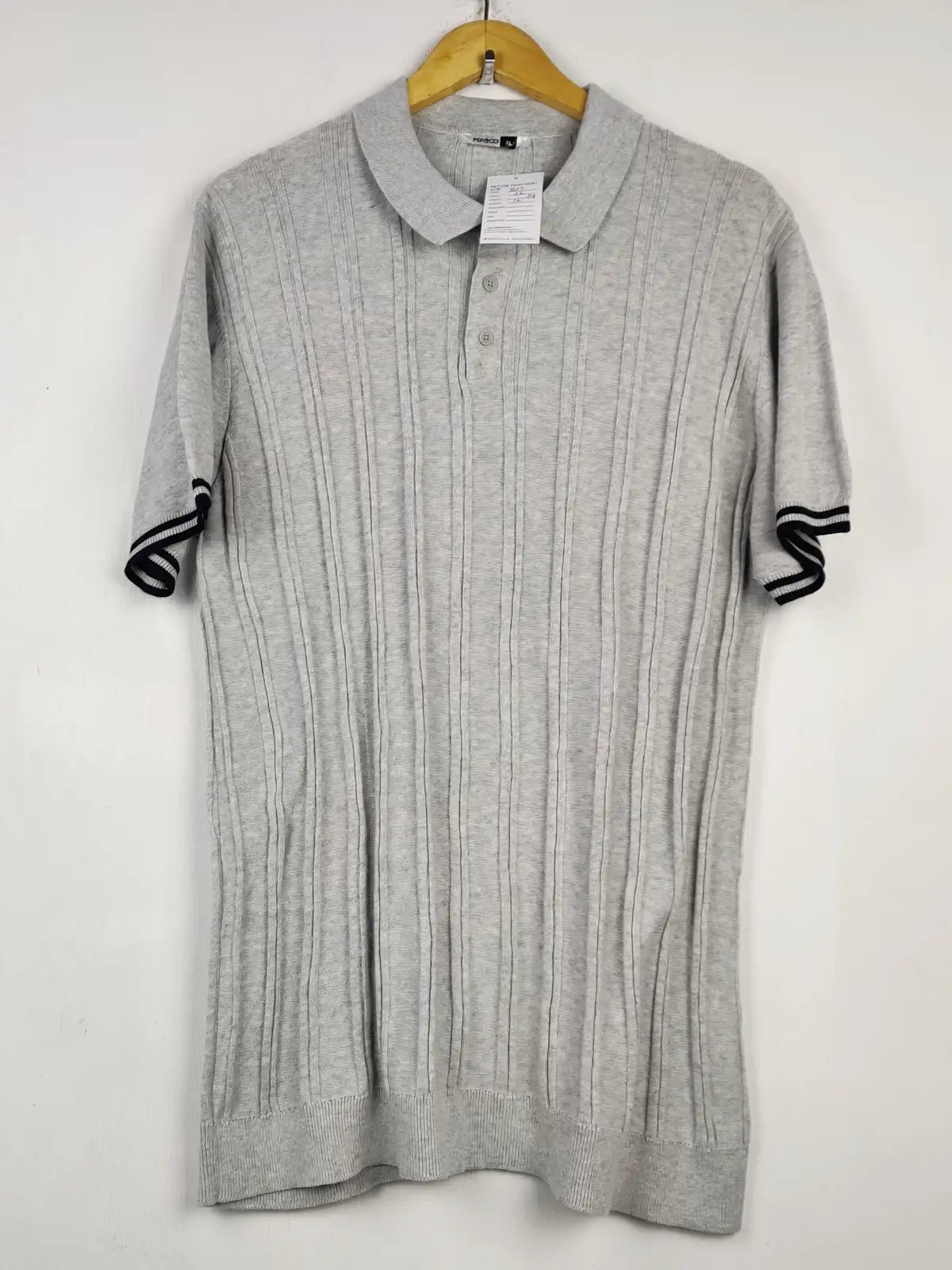 Buy online pre-used pre-loved 100% authentic & Original branded Pep&Co (WPP-827) available in Pakistan. Top international brands avilable.