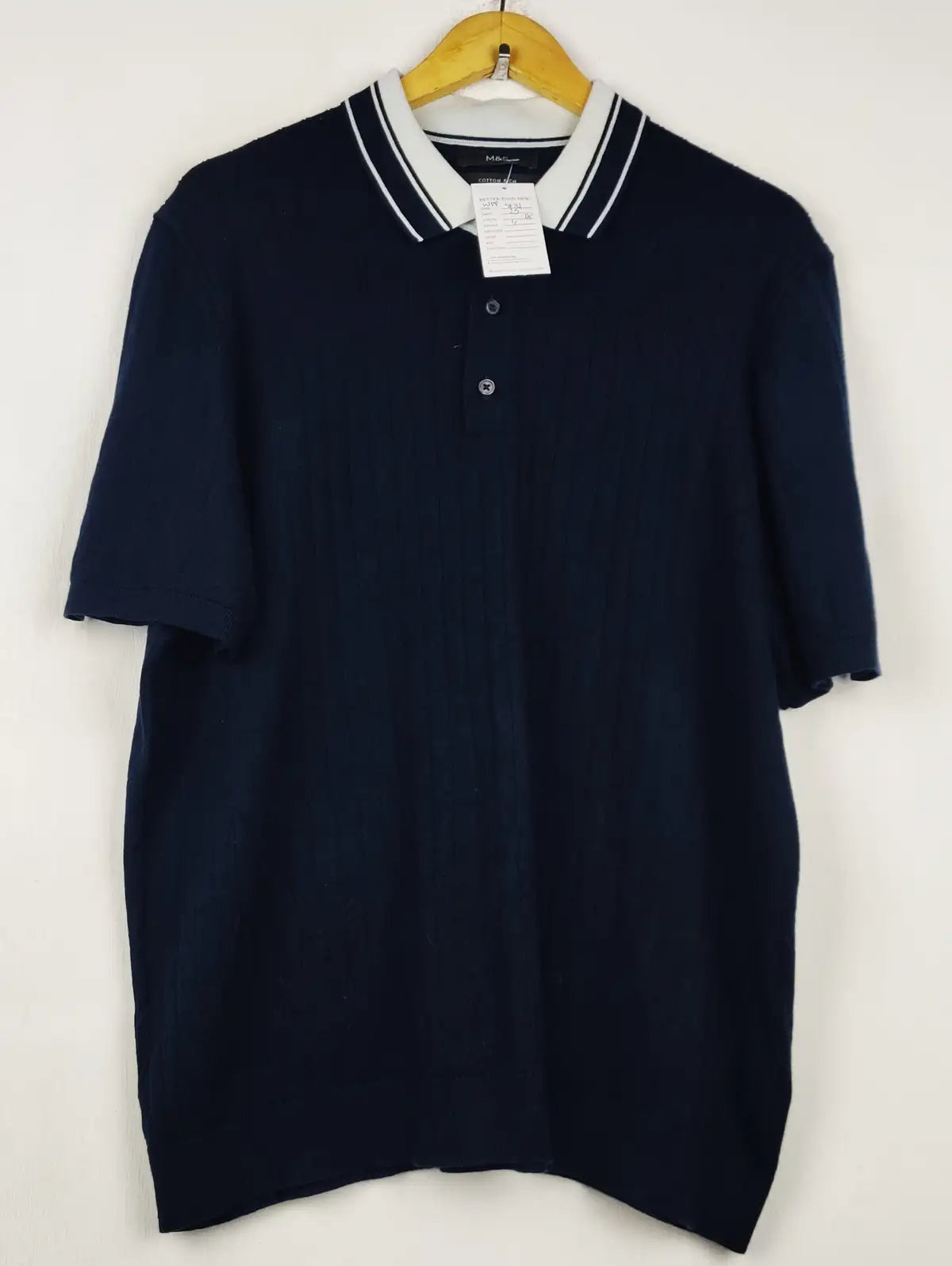 Buy online pre-used pre-loved 100% authentic & Original branded Marks & Spencer (WPP-831) available in Pakistan. Top international brands avilable.