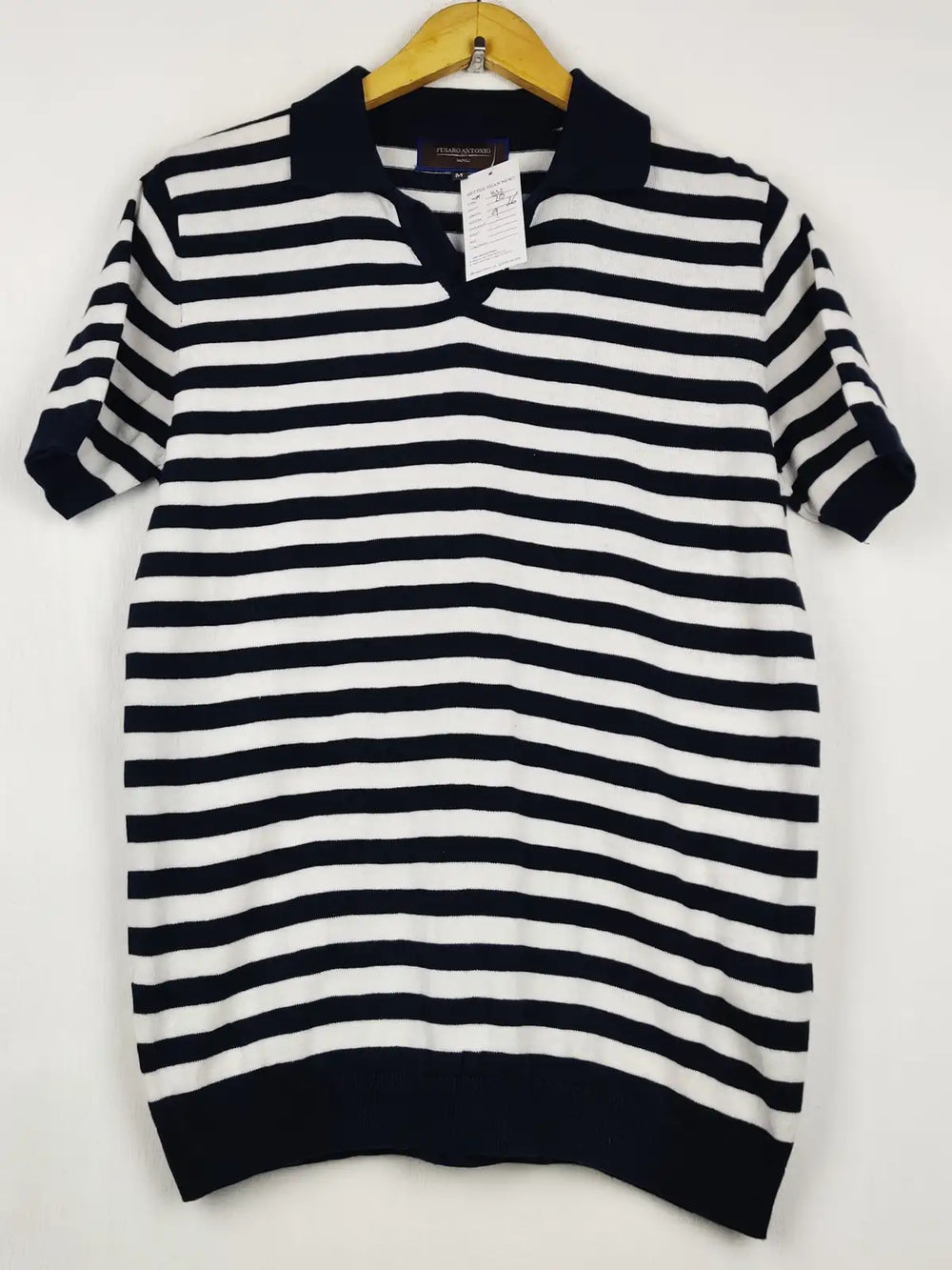 Buy online pre-used pre-loved 100% authentic & Original branded Fusaro Antonio (WPP-832) available in Pakistan. Top international brands avilable.