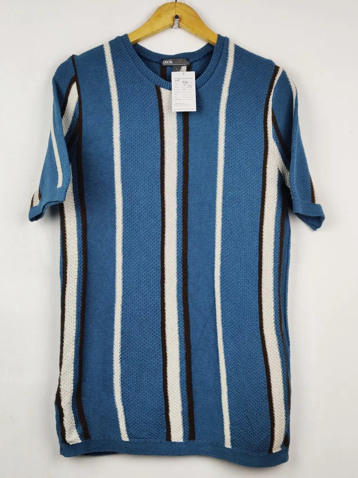 Buy online pre-used pre-loved 100% authentic & Original branded Asos (WPP-835) available in Pakistan. Top international brands avilable.