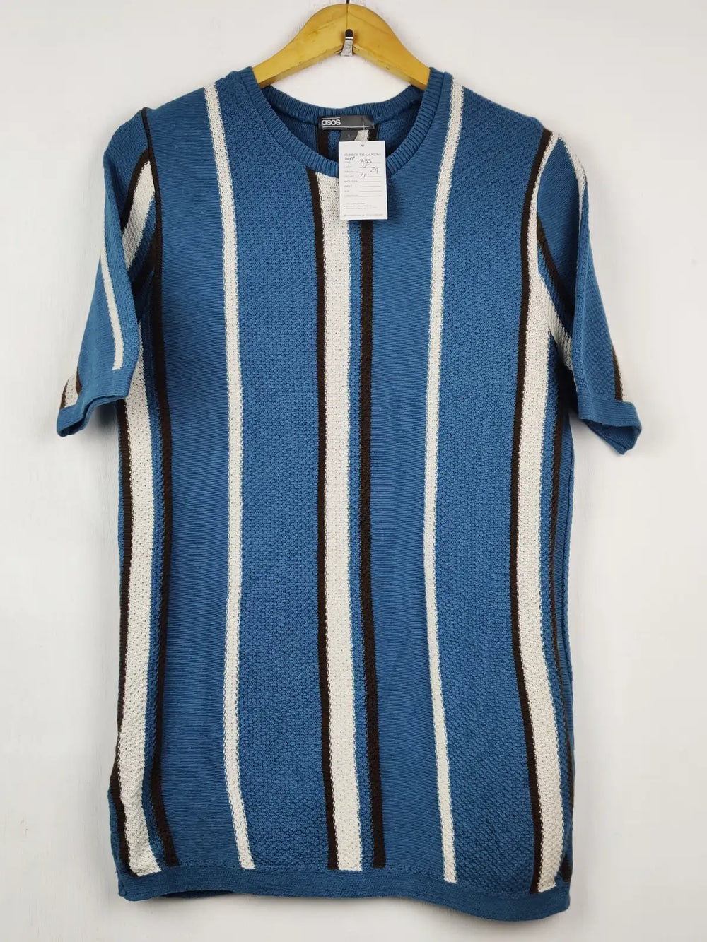 Buy online pre-used pre-loved 100% authentic & Original branded Asos (WPP-835) available in Pakistan. Top international brands avilable.