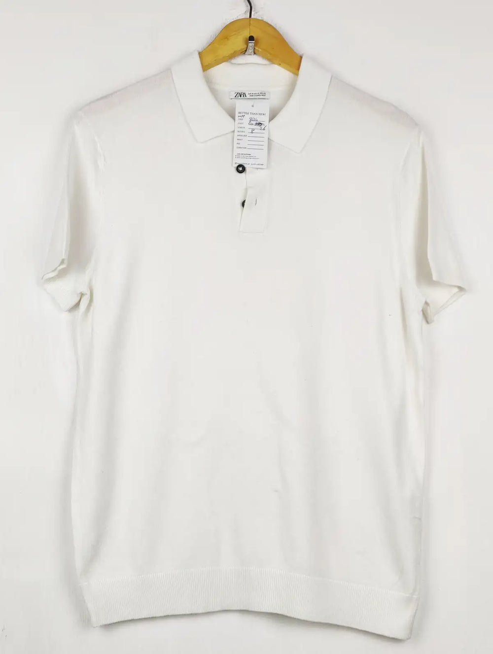 Buy online pre-used pre-loved 100% authentic & Original branded Zara (WPP-836) available in Pakistan. Top international brands avilable.