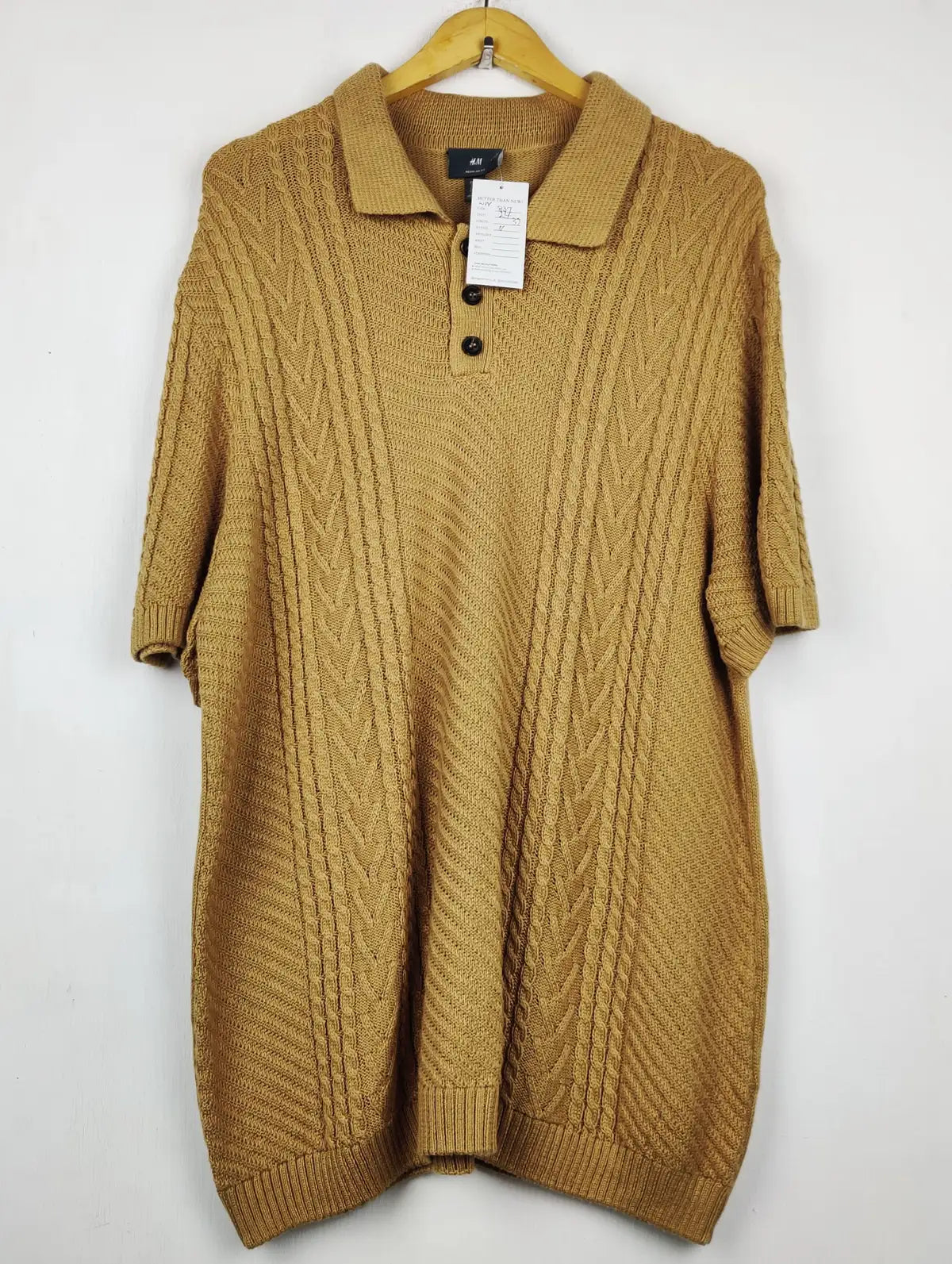 Buy online pre-used pre-loved 100% authentic & Original branded H&M (WPP-837) available in Pakistan. Top international brands avilable.