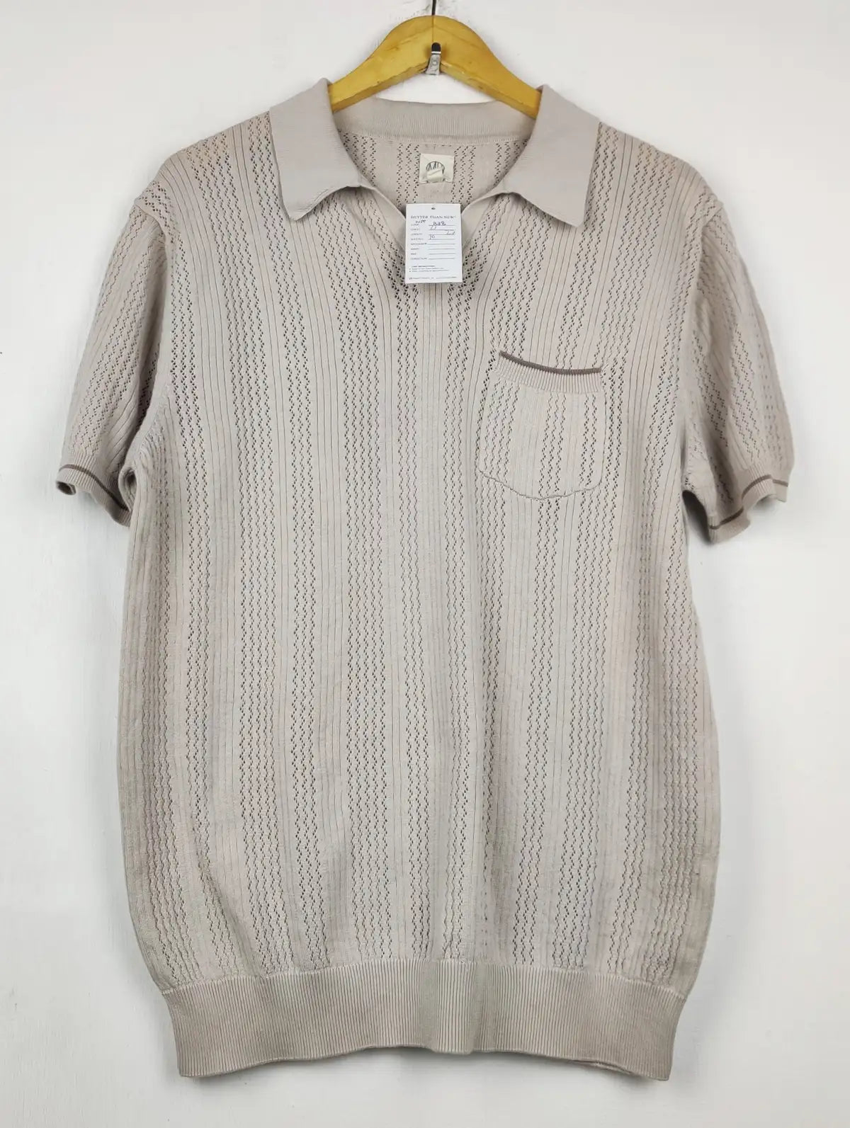 Buy online pre-used pre-loved 100% authentic & Original branded Mr (WPP-838) available in Pakistan. Top international brands avilable.