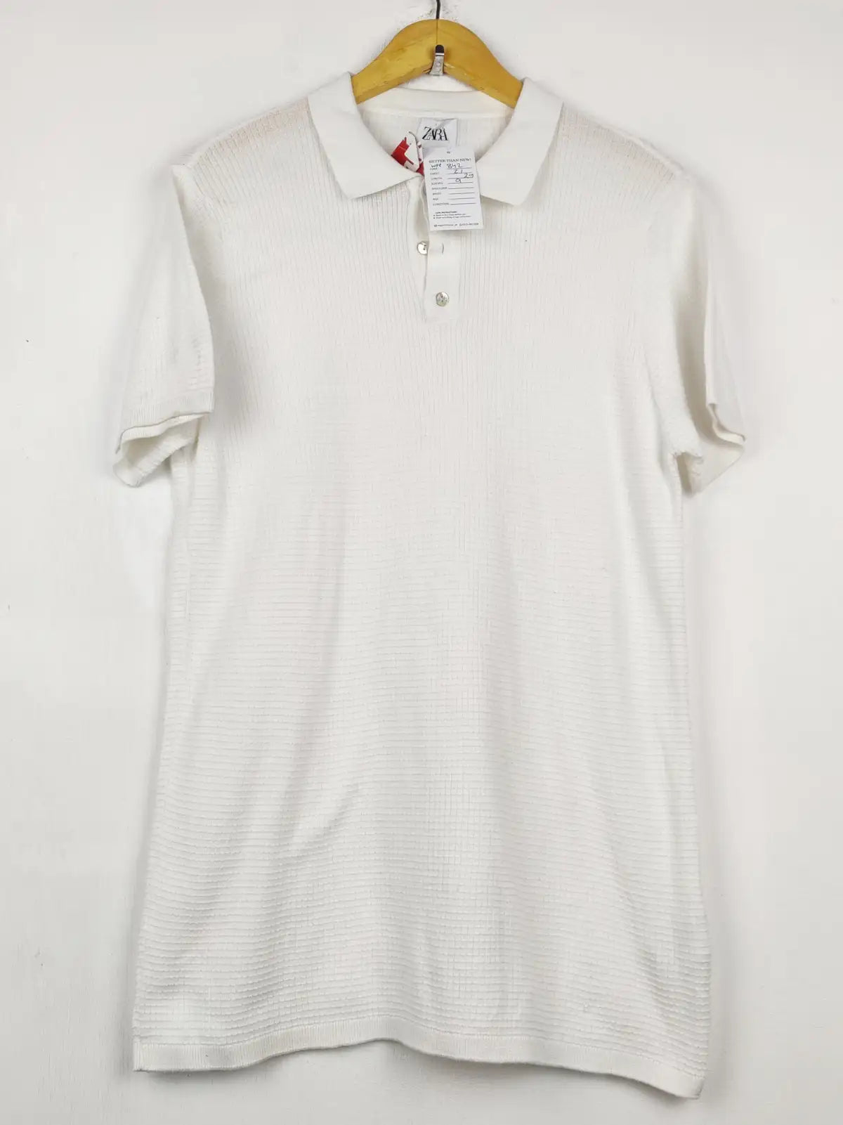 Buy online pre-used pre-loved 100% authentic & Original branded Zara (WPP-842) available in Pakistan. Top international brands avilable.