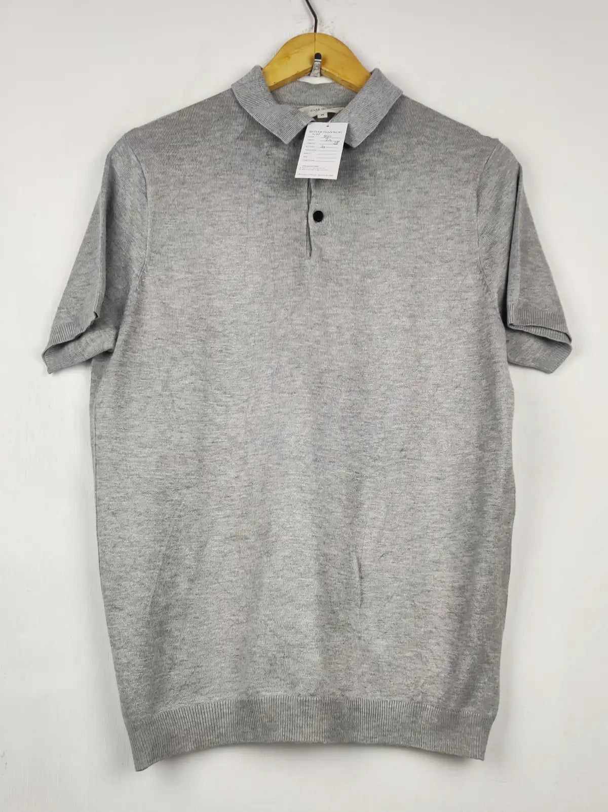 Buy online pre-used pre-loved 100% authentic & Original branded River Island (WPP-850) available in Pakistan. Top international brands avilable.
