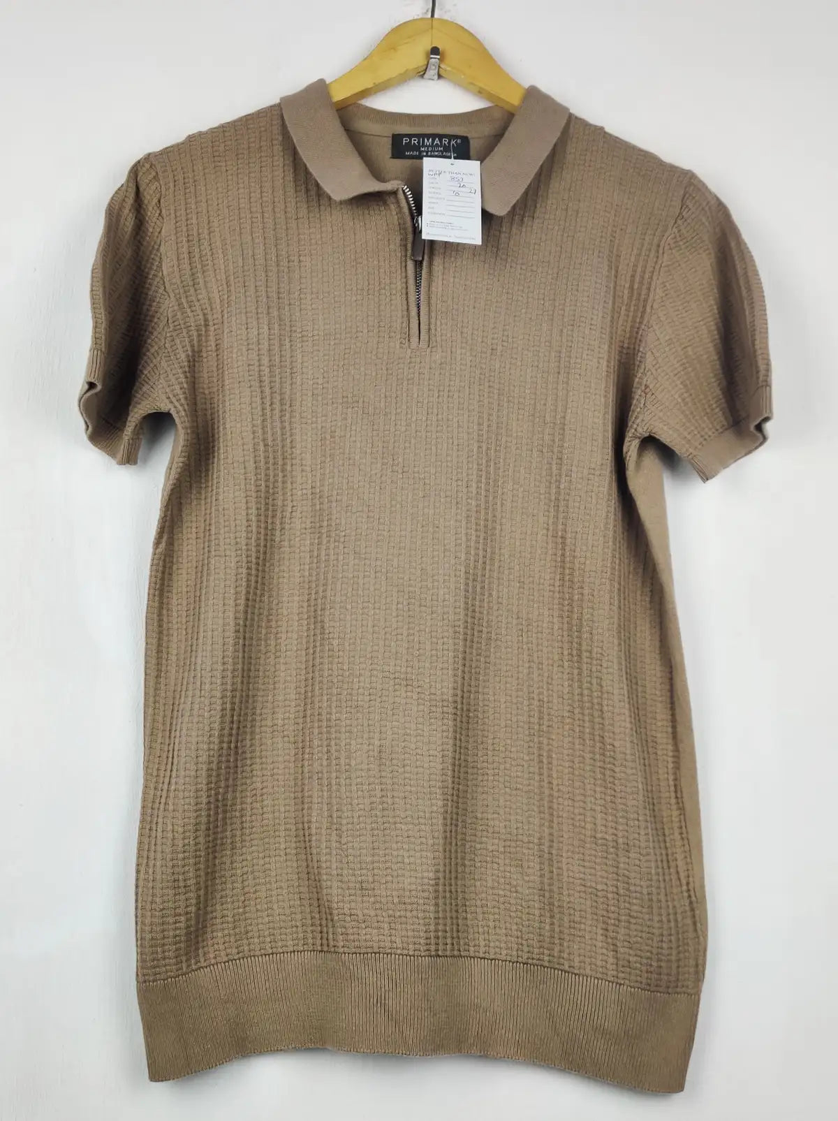 Buy online pre-used pre-loved 100% authentic & Original branded Primark (WPP-853) available in Pakistan. Top international brands avilable.