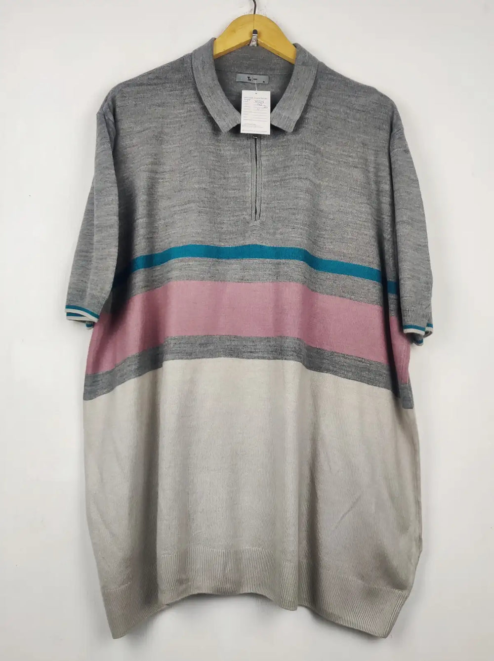 Buy online pre-used pre-loved 100% authentic & Original branded Tu (WPP-854) available in Pakistan. Top international brands avilable.
