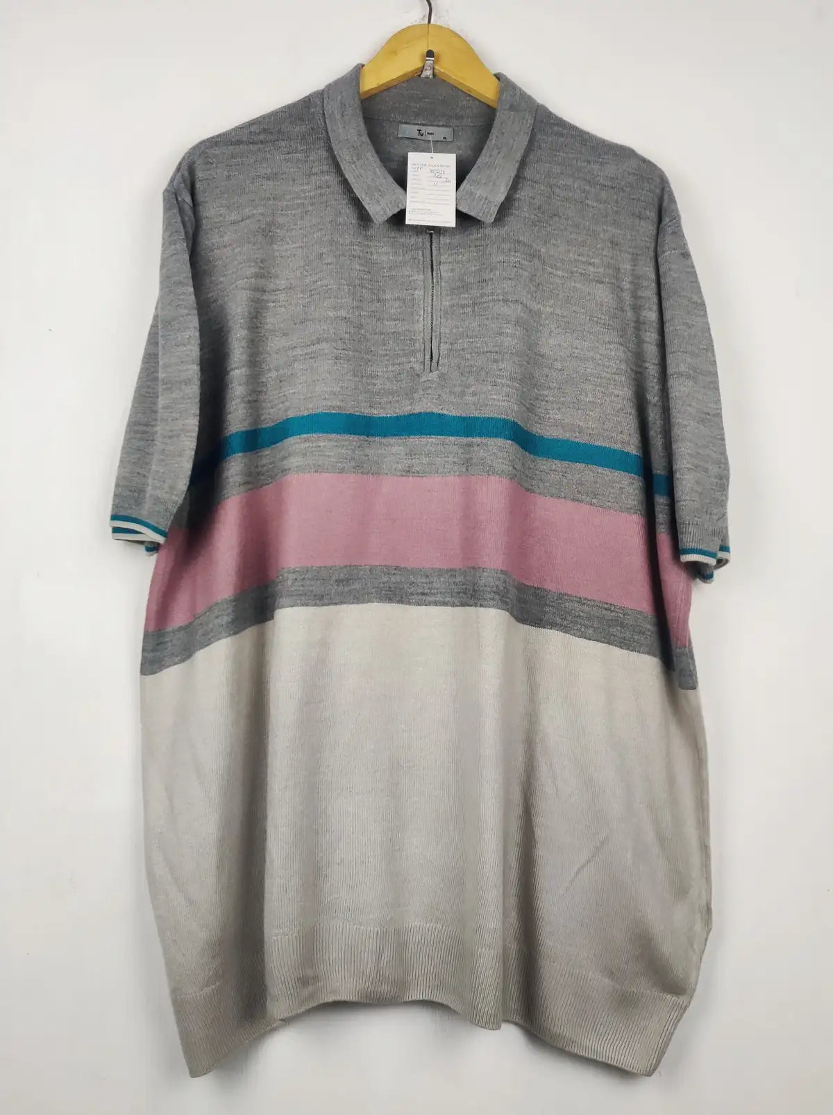 Buy online pre-used pre-loved 100% authentic & Original branded Tu (WPP-854) available in Pakistan. Top international brands avilable.