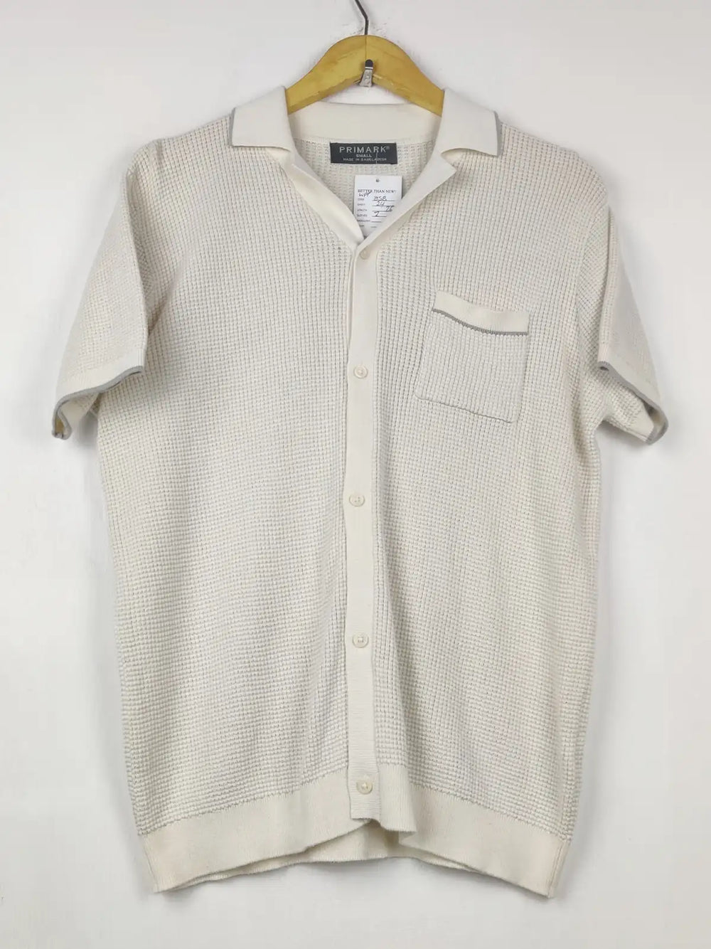 Buy online pre-used pre-loved 100% authentic & Original branded Primark (WPP-858) available in Pakistan. Top international brands avilable.
