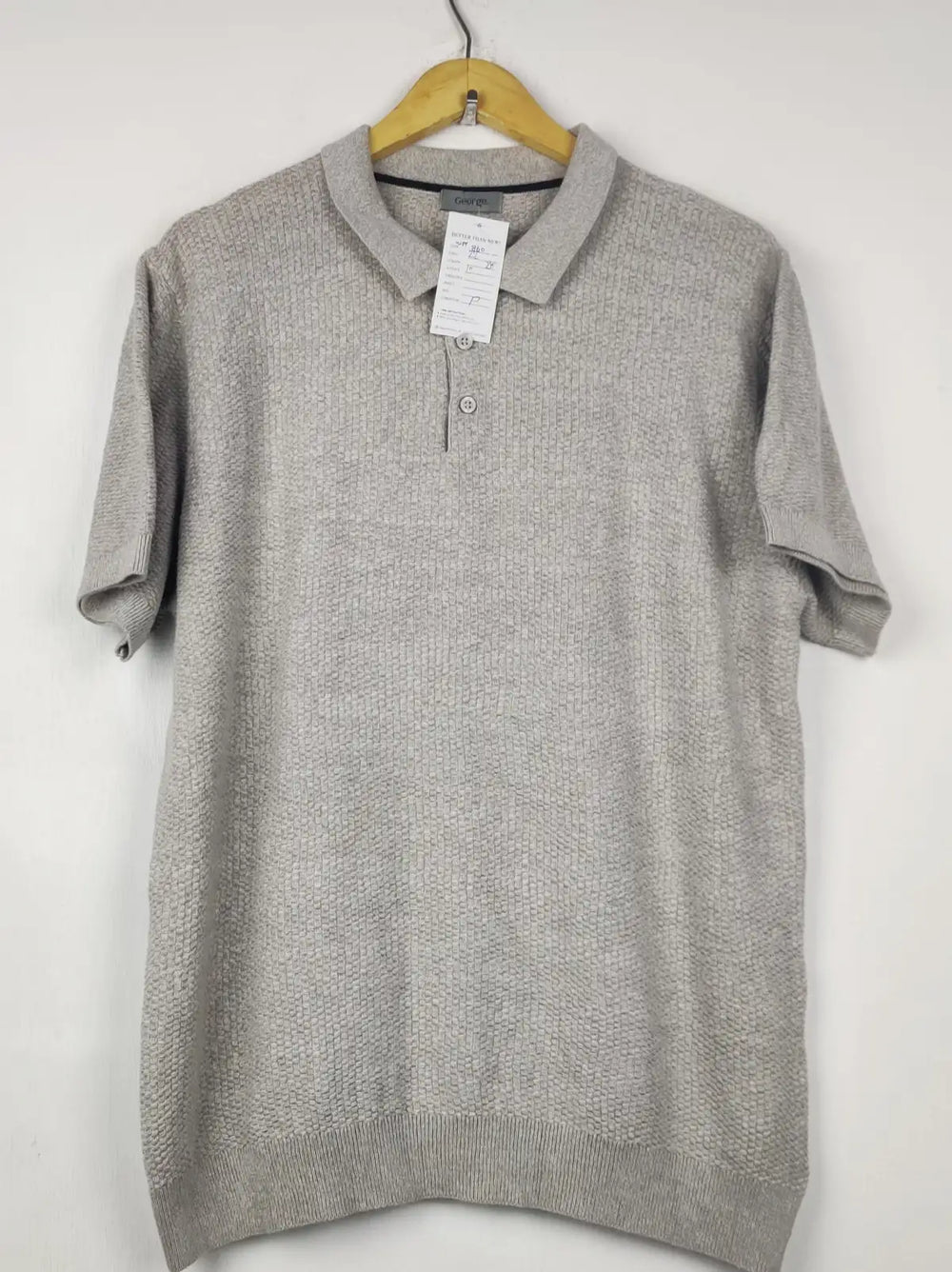 Buy online pre-used pre-loved 100% authentic & Original branded George (WPP-860) available in Pakistan. Top international brands avilable.