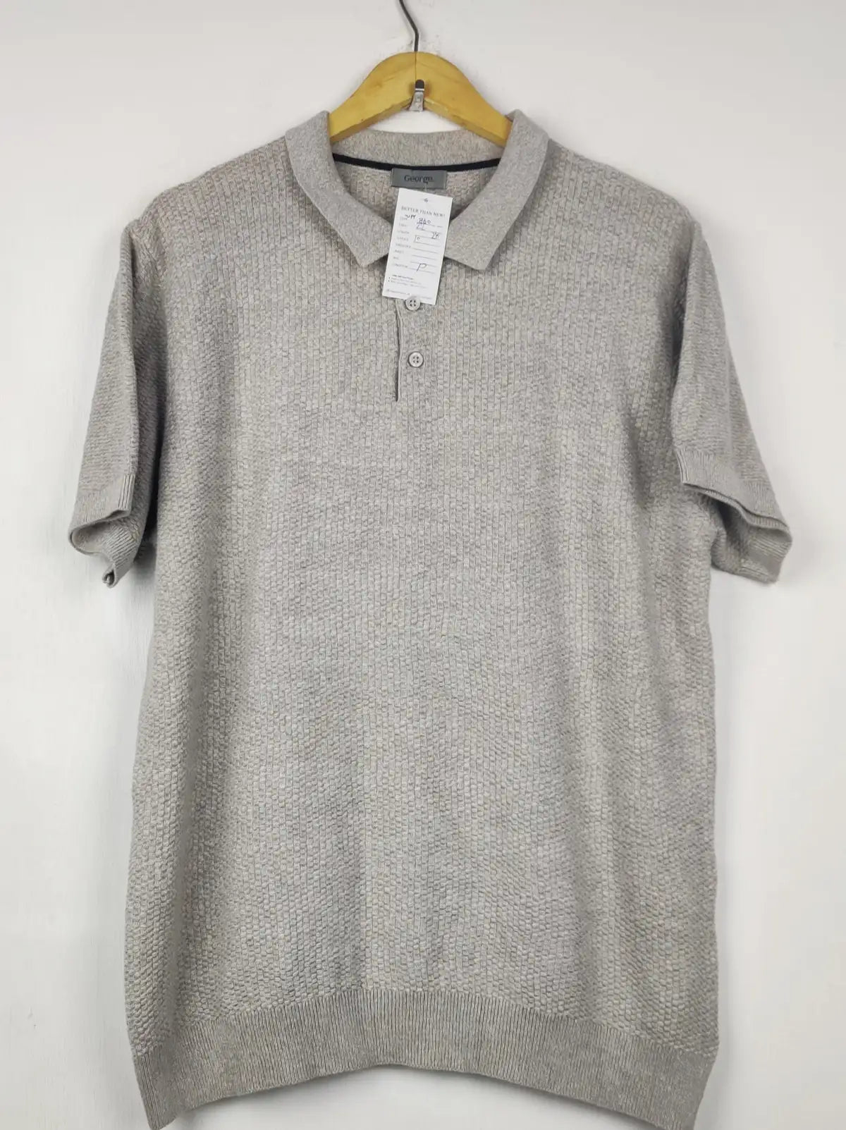 Buy online pre-used pre-loved 100% authentic & Original branded George (WPP-860) available in Pakistan. Top international brands avilable.