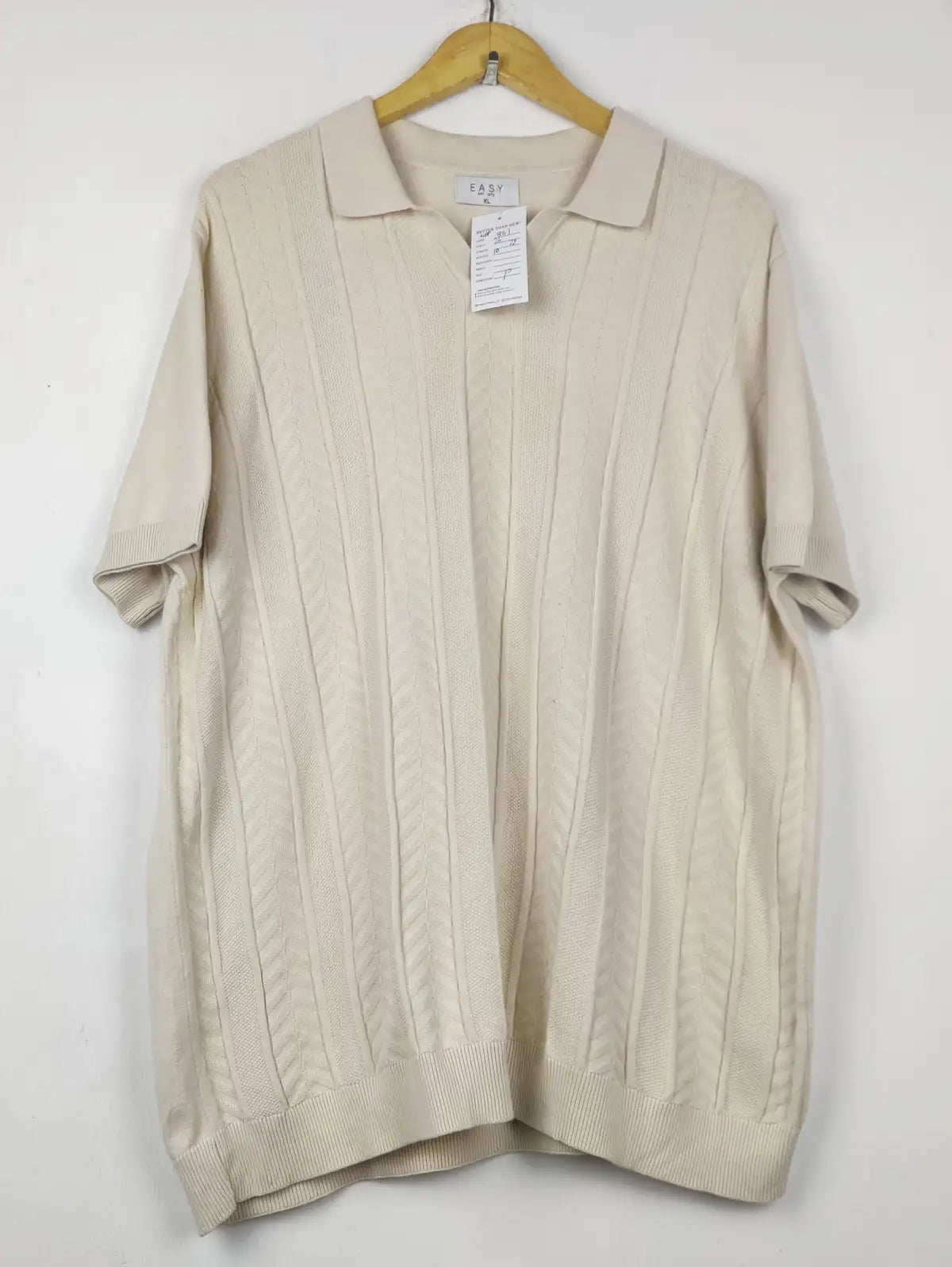 Buy online pre-used pre-loved 100% authentic & Original branded Easy (WPP-861) available in Pakistan. Top international brands avilable.
