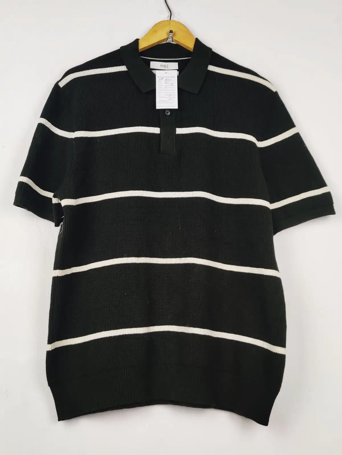 Buy online pre-used pre-loved 100% authentic & Original branded Marks & Spencer (WPP-864) available in Pakistan. Top international brands avilable.