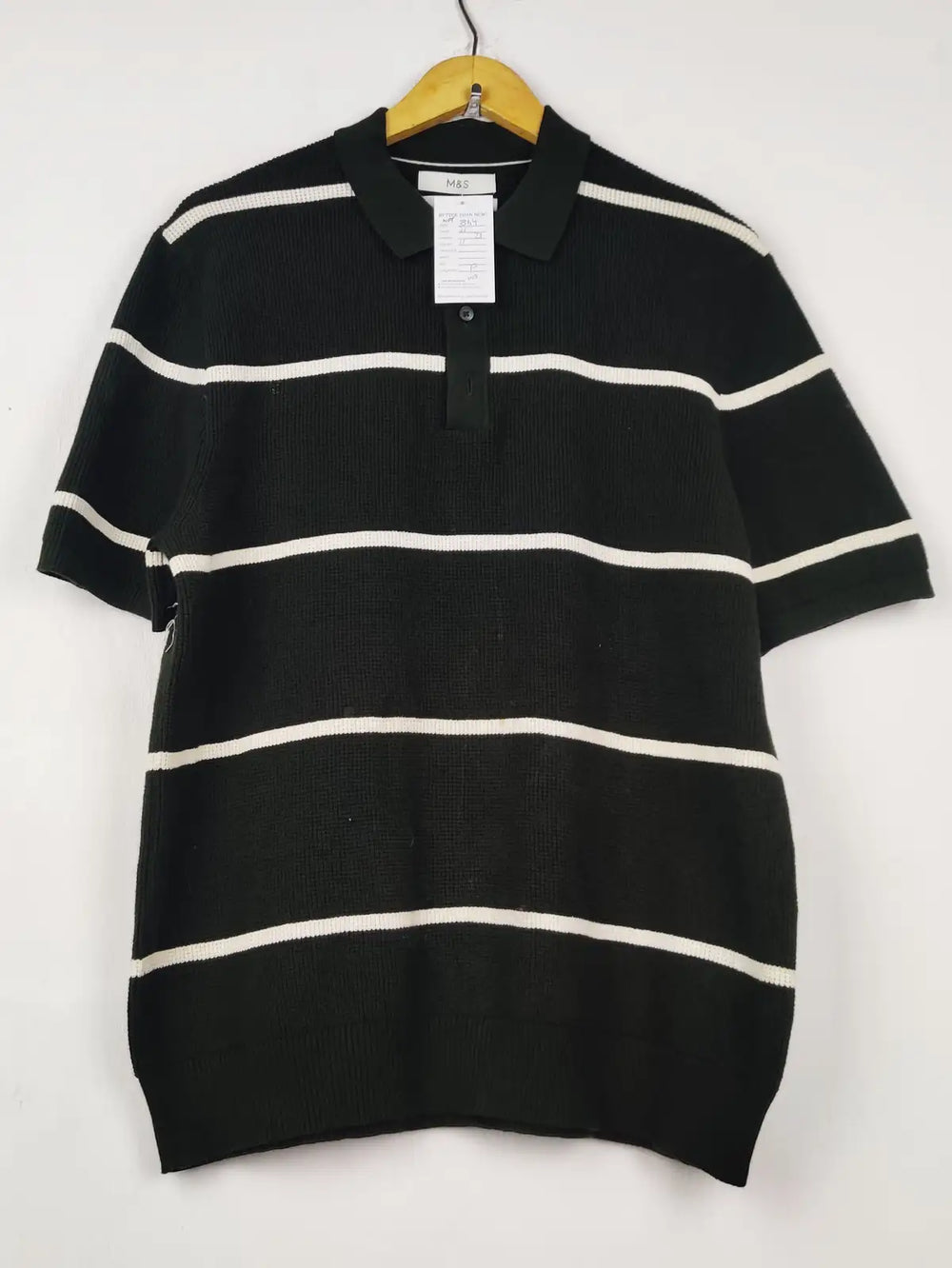 Buy online pre-used pre-loved 100% authentic & Original branded Marks & Spencer (WPP-864) available in Pakistan. Top international brands avilable.
