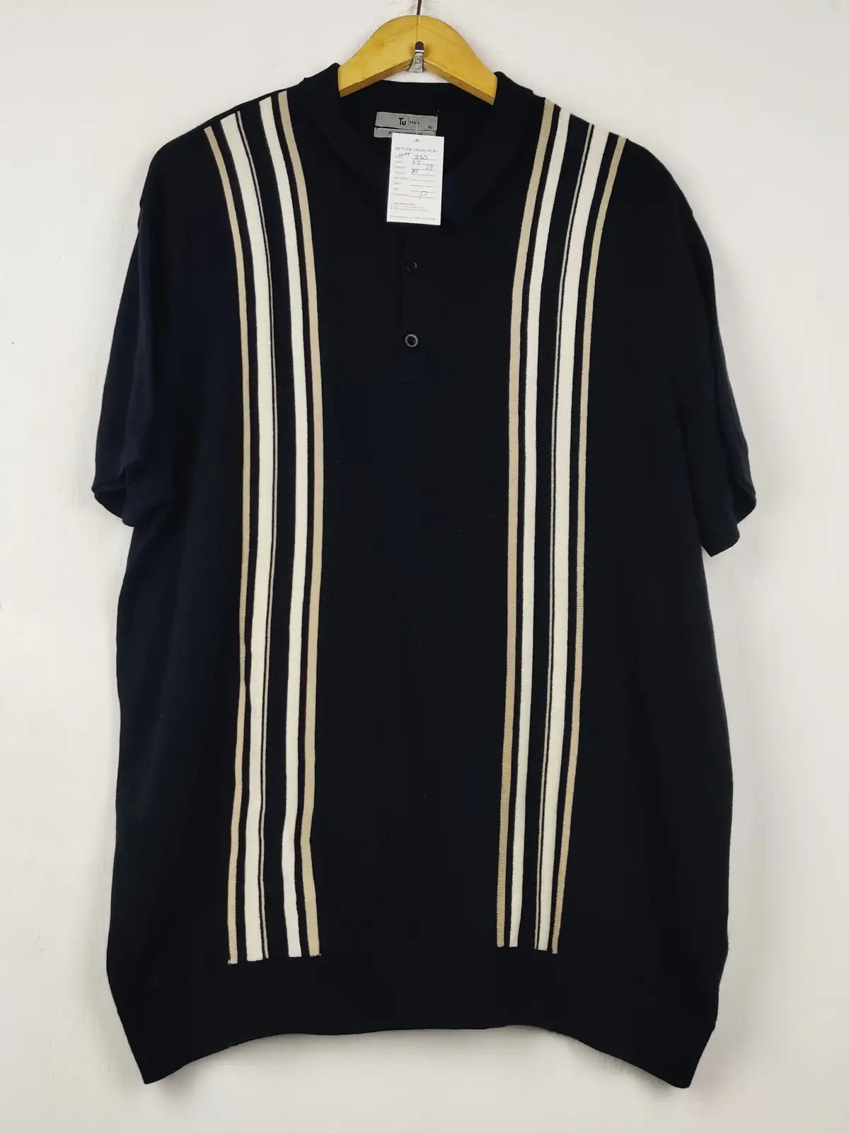 Buy online pre-used pre-loved 100% authentic & Original branded Tu (WPP-865) available in Pakistan. Top international brands avilable.