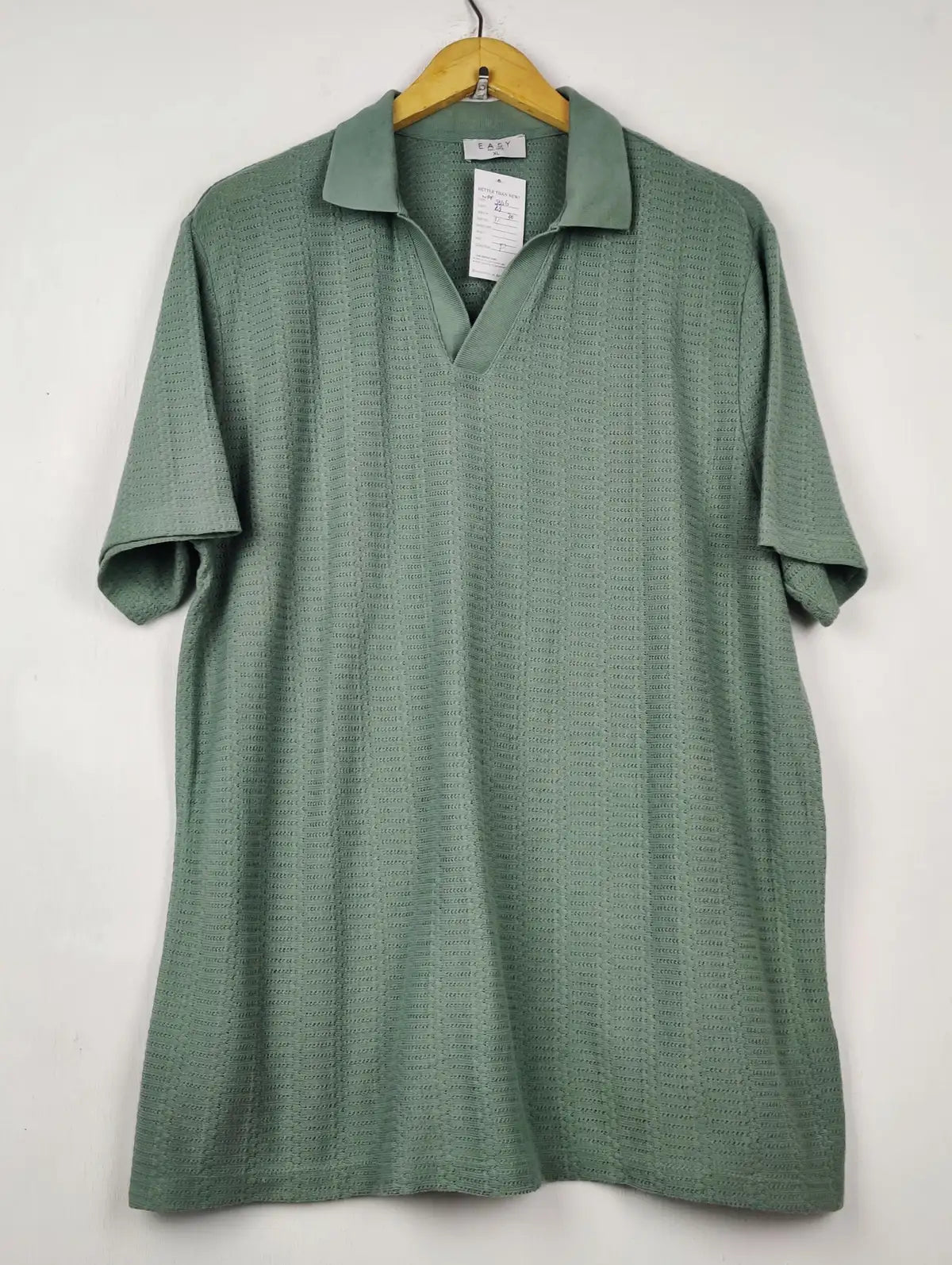 Buy online pre-used pre-loved 100% authentic & Original branded Easy (WPP-866) available in Pakistan. Top international brands avilable.